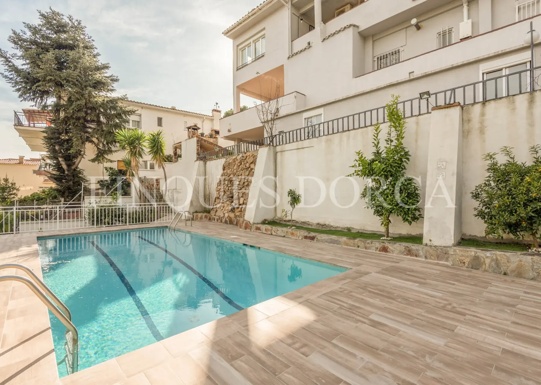 Majestuosa casa con piscina, vistas al mar y prestaciones de lujo, foto 2