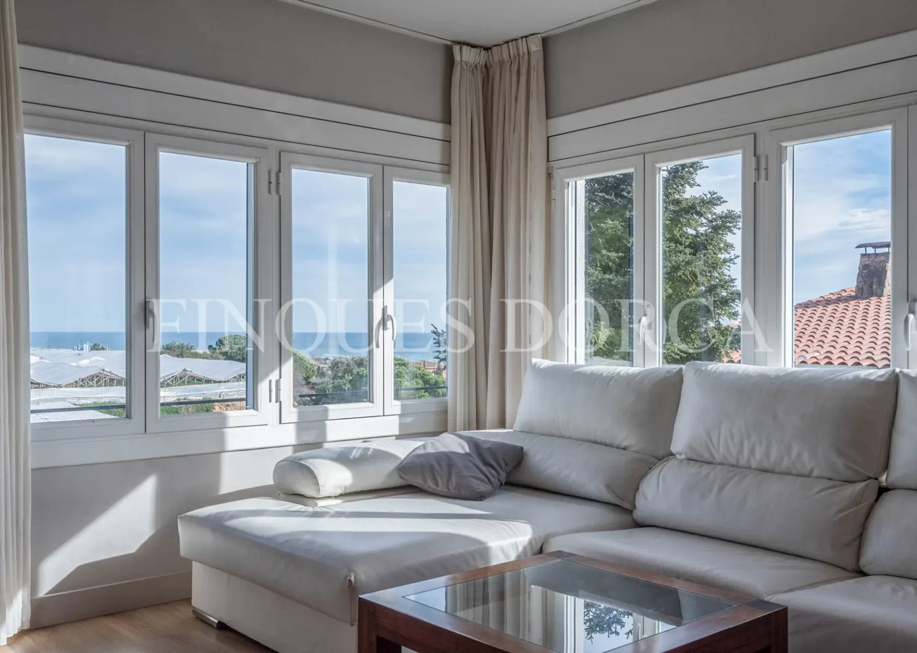 Majestuosa casa con piscina, vistas al mar y prestaciones de lujo, foto 4