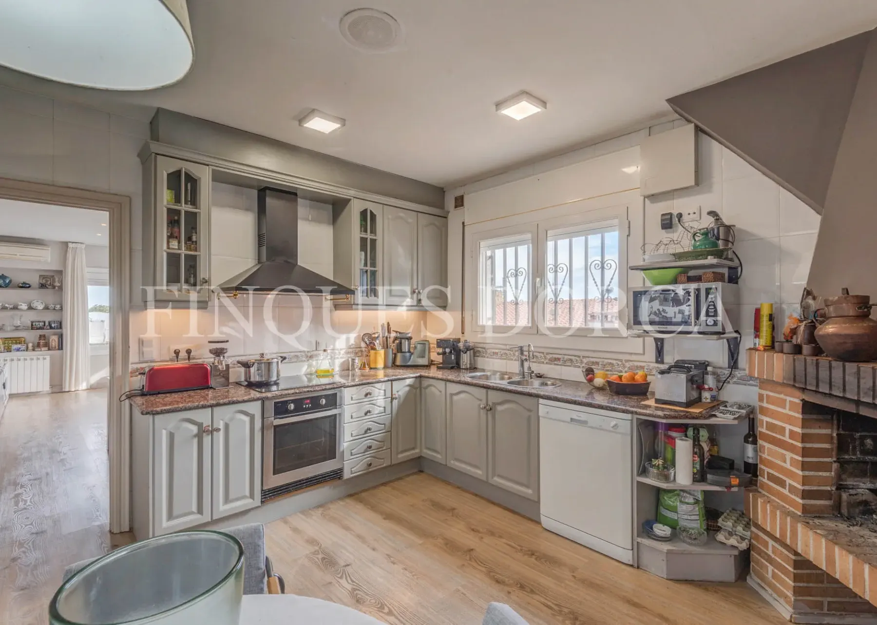 Majestuosa casa con piscina, vistas al mar y prestaciones de lujo, foto 6