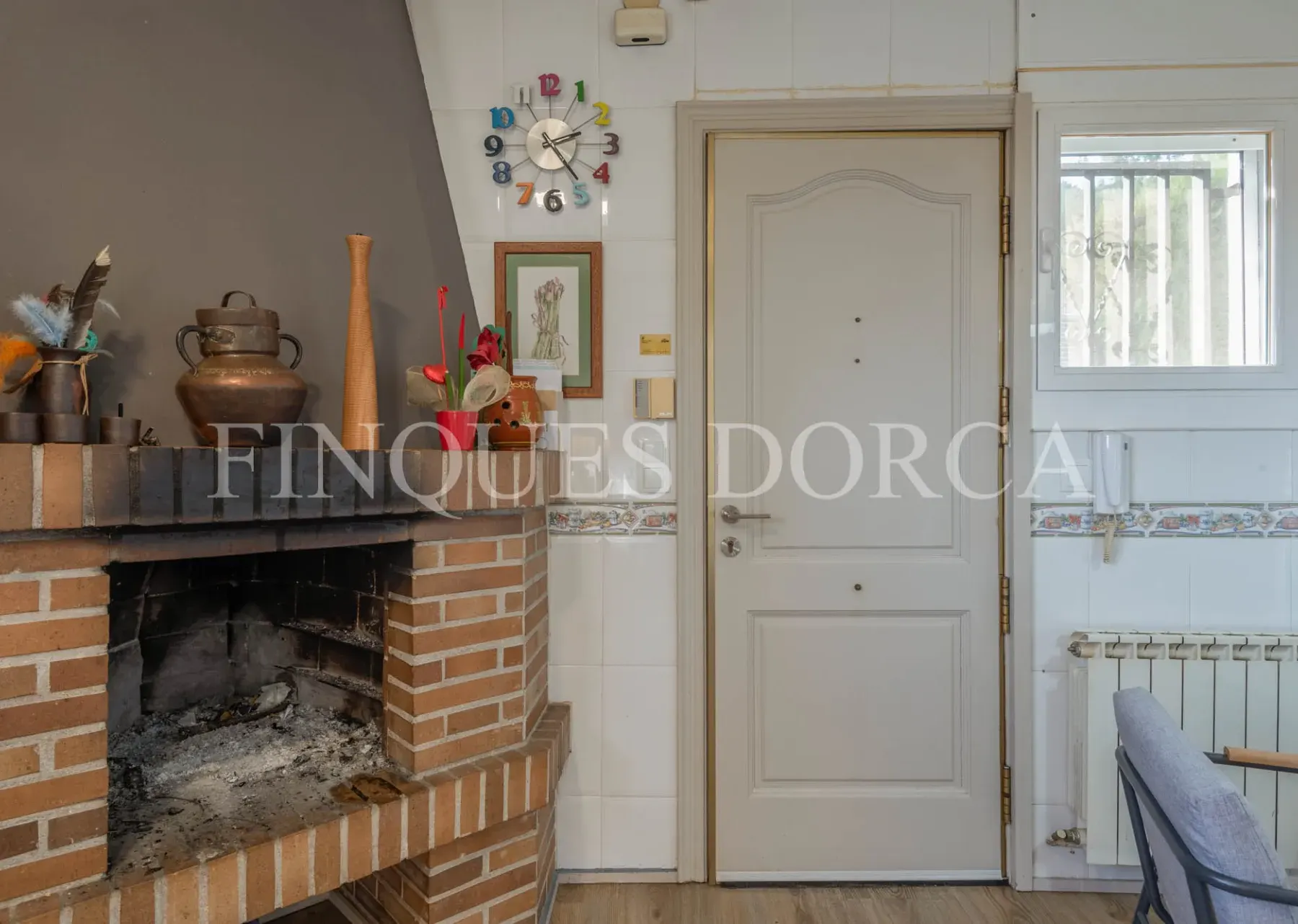 Majestuosa casa con piscina, vistas al mar y prestaciones de lujo, foto 7