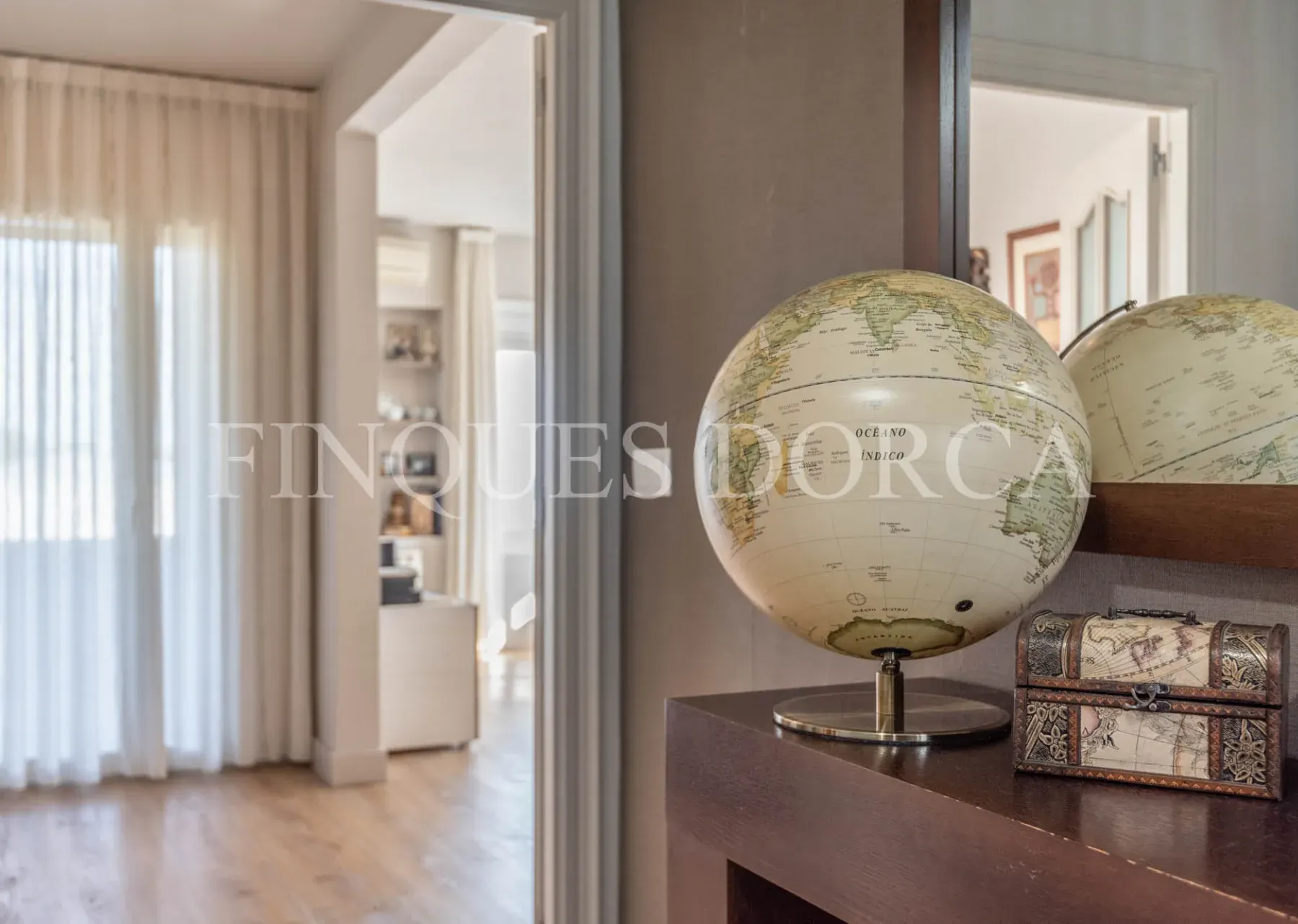 Majestuosa casa con piscina, vistas al mar y prestaciones de lujo, foto 8