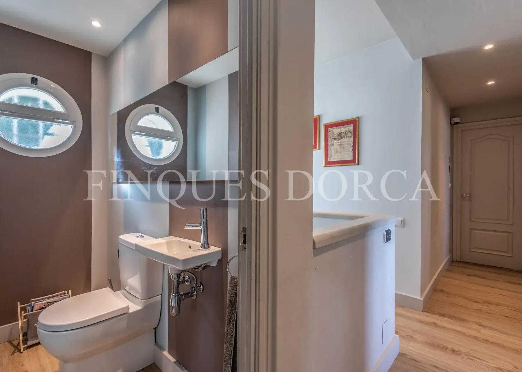 Majestuosa casa con piscina, vistas al mar y prestaciones de lujo, foto 9