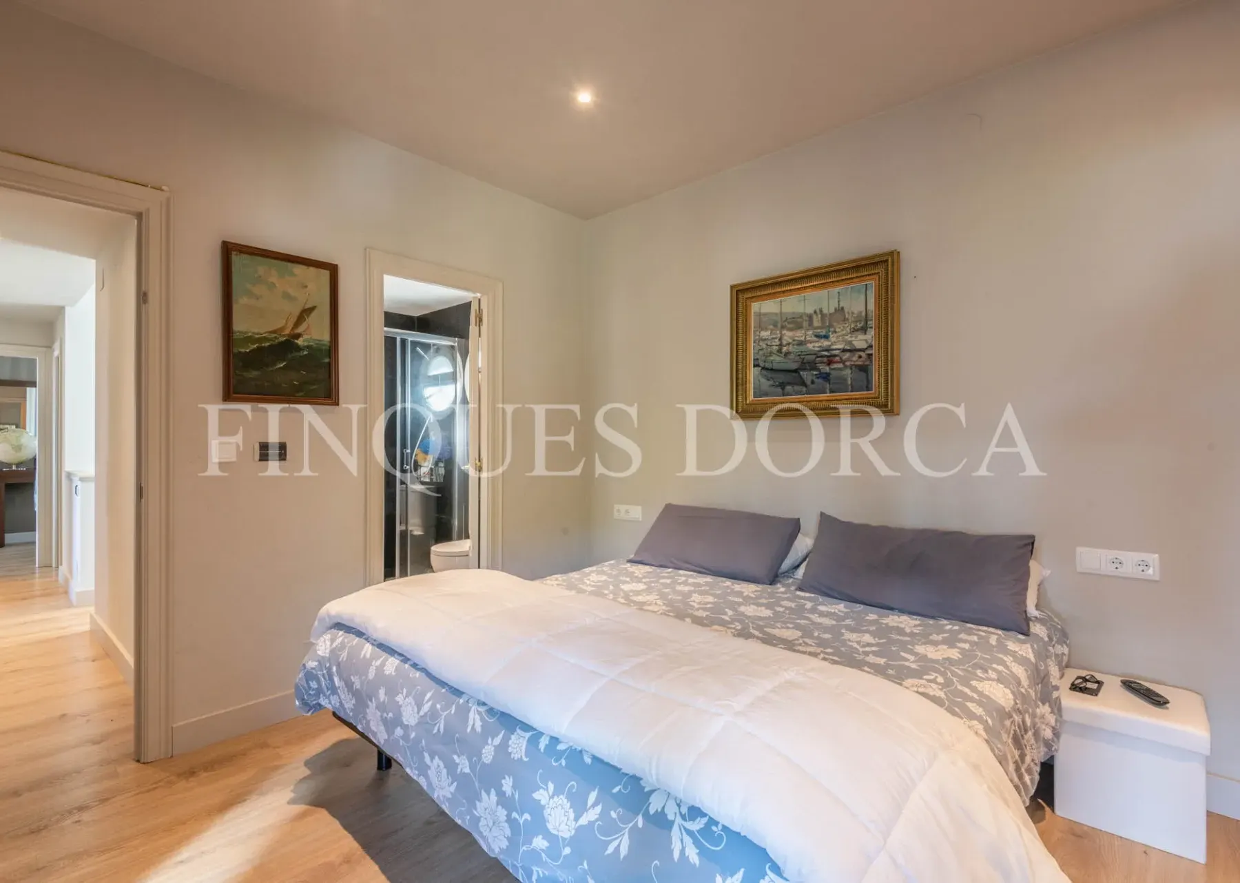Majestuosa casa con piscina, vistas al mar y prestaciones de lujo, foto 10