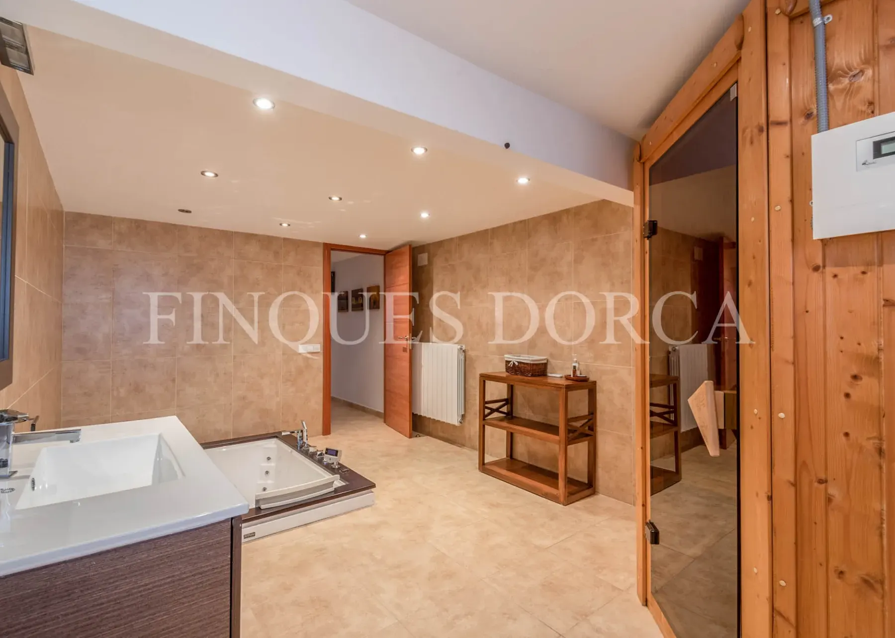 Majestuosa casa con piscina, vistas al mar y prestaciones de lujo, foto 14