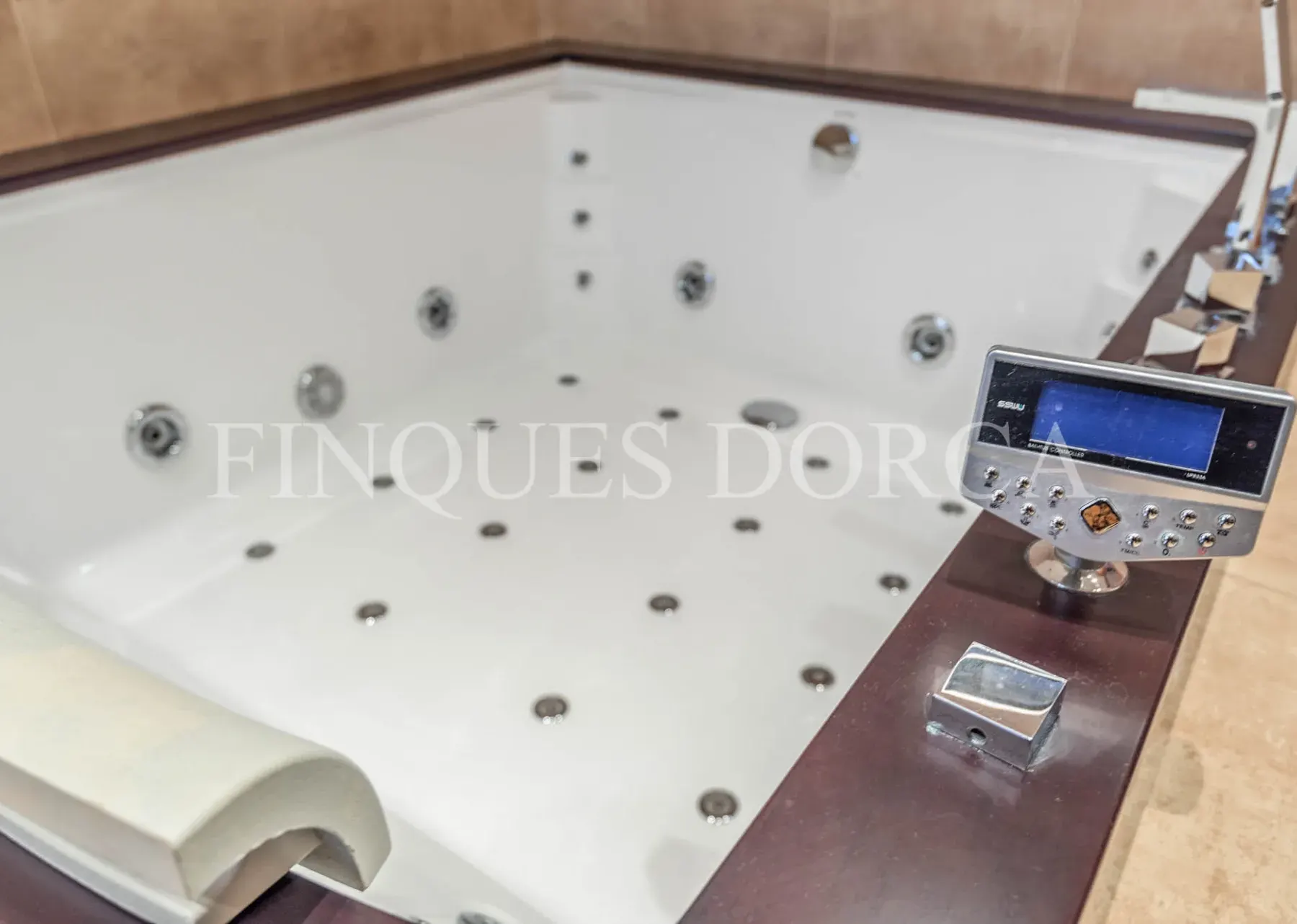 Majestuosa casa con piscina, vistas al mar y prestaciones de lujo, foto 15