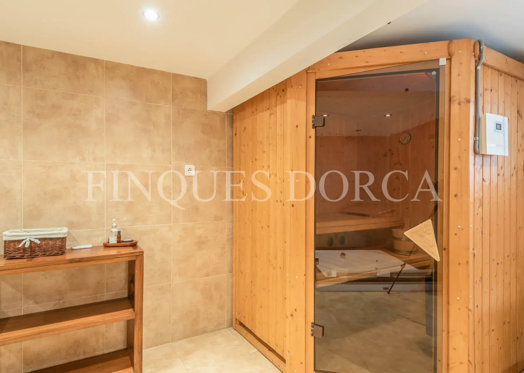 Majestuosa casa con piscina, vistas al mar y prestaciones de lujo, foto 16