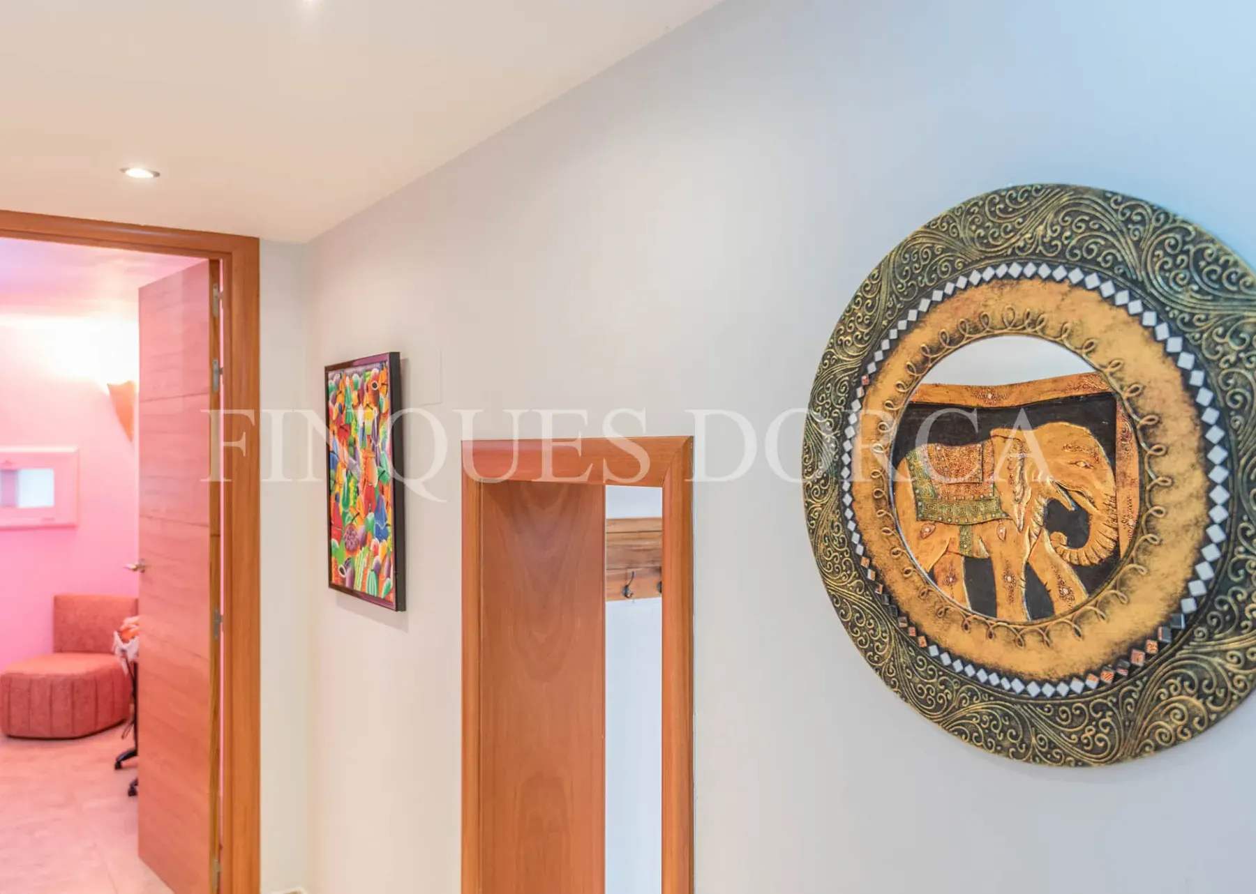 Majestuosa casa con piscina, vistas al mar y prestaciones de lujo, foto 17