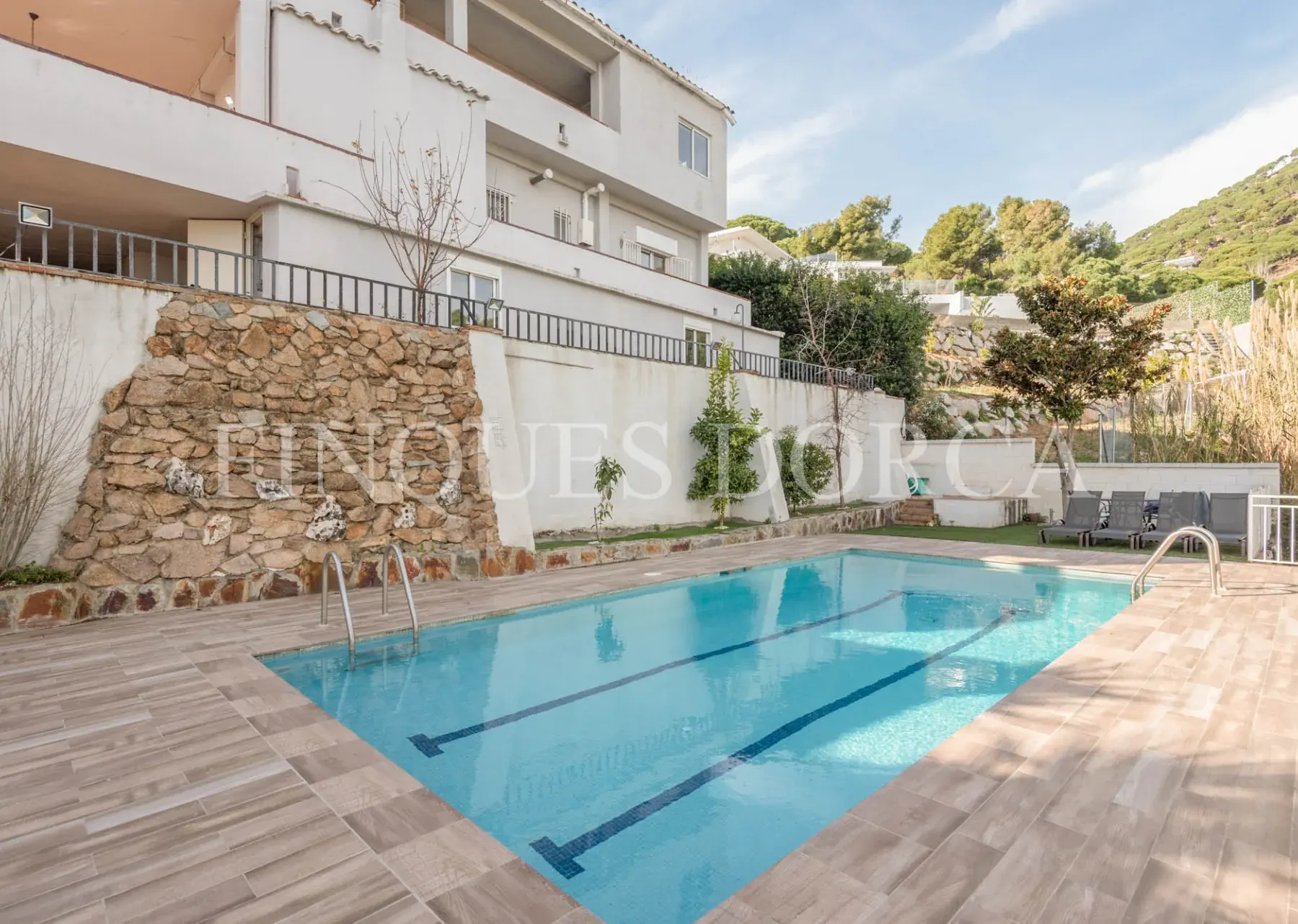 Majestuosa casa con piscina, vistas al mar y prestaciones de lujo, foto 19