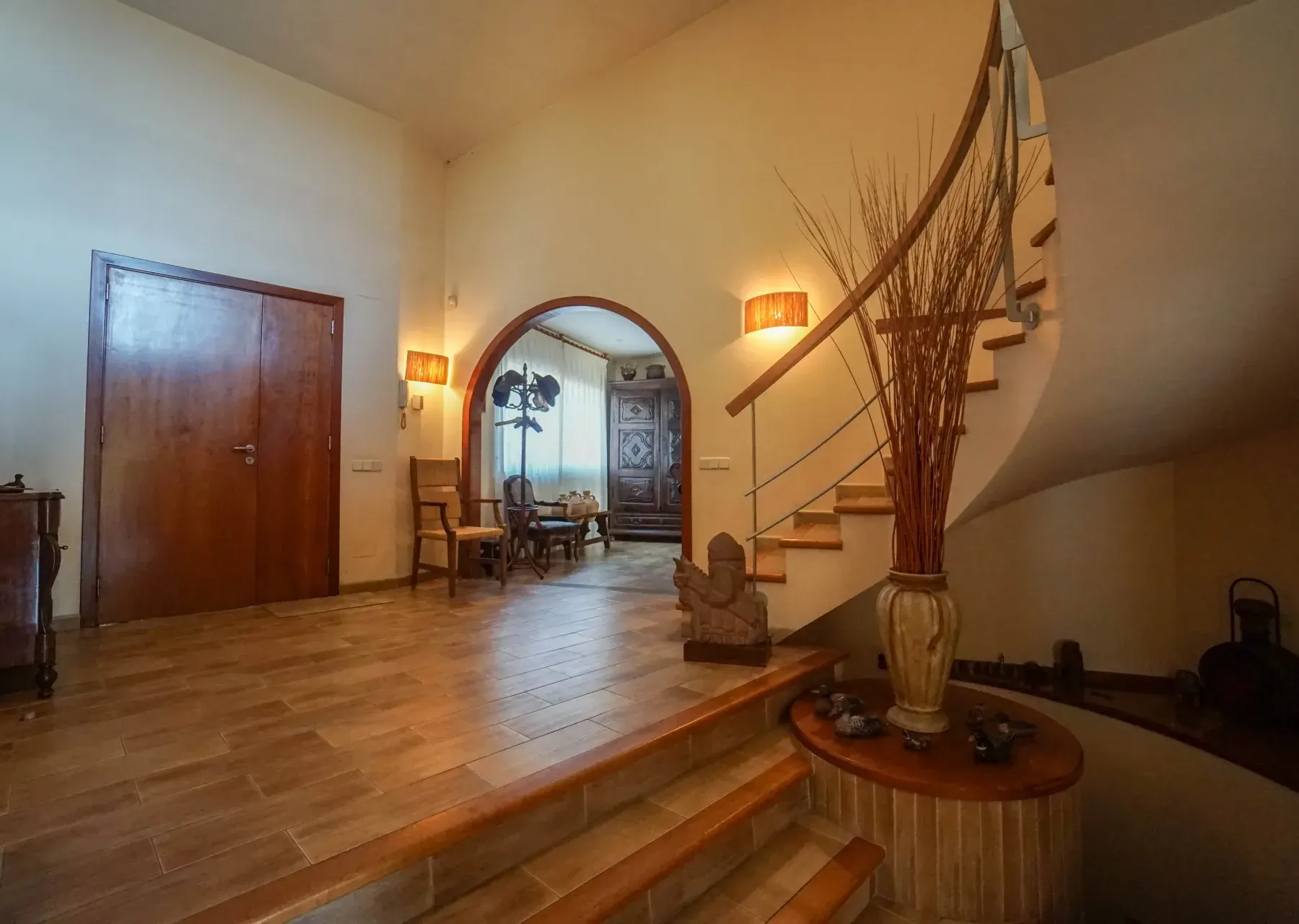 Casa con preciosas vistas y cómoda distribución, foto 3