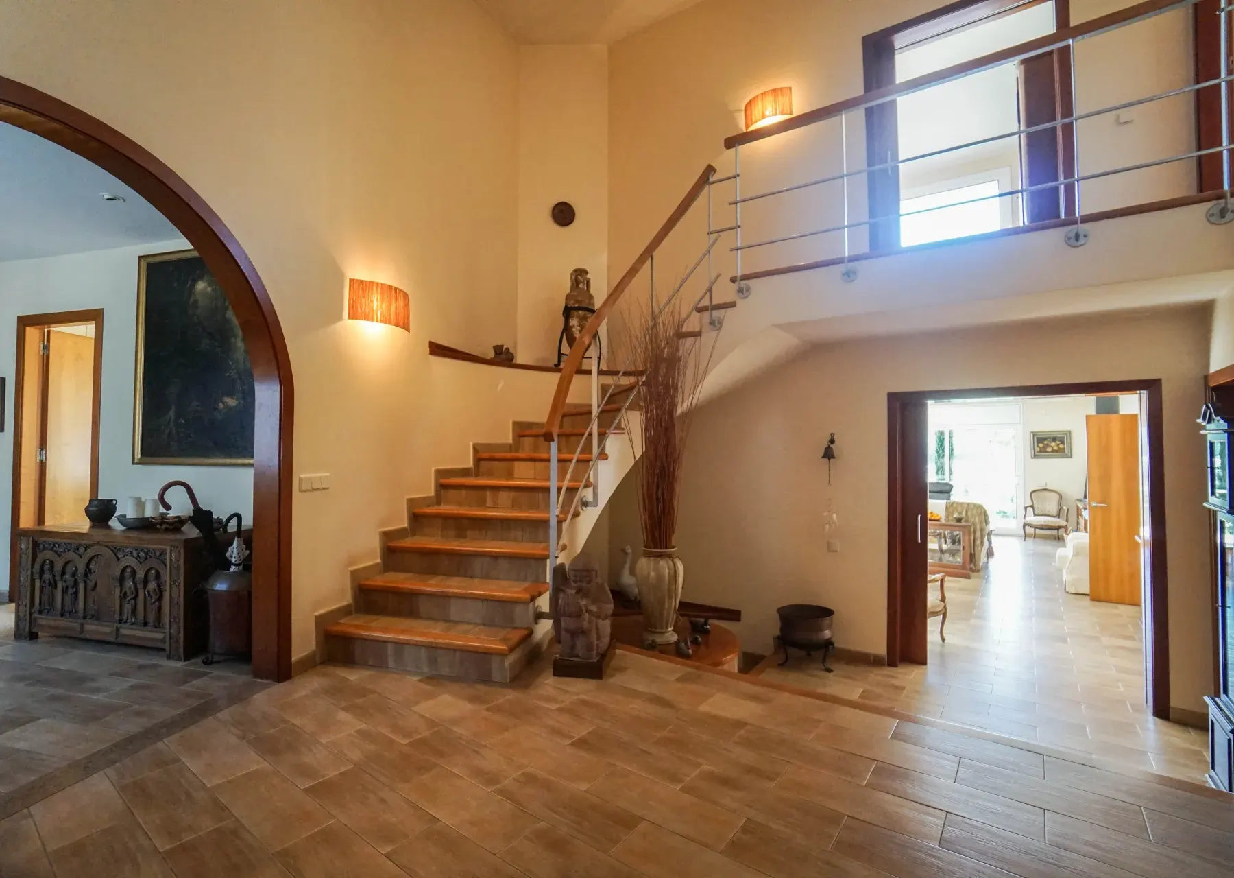 Casa con preciosas vistas y cómoda distribución, foto 4