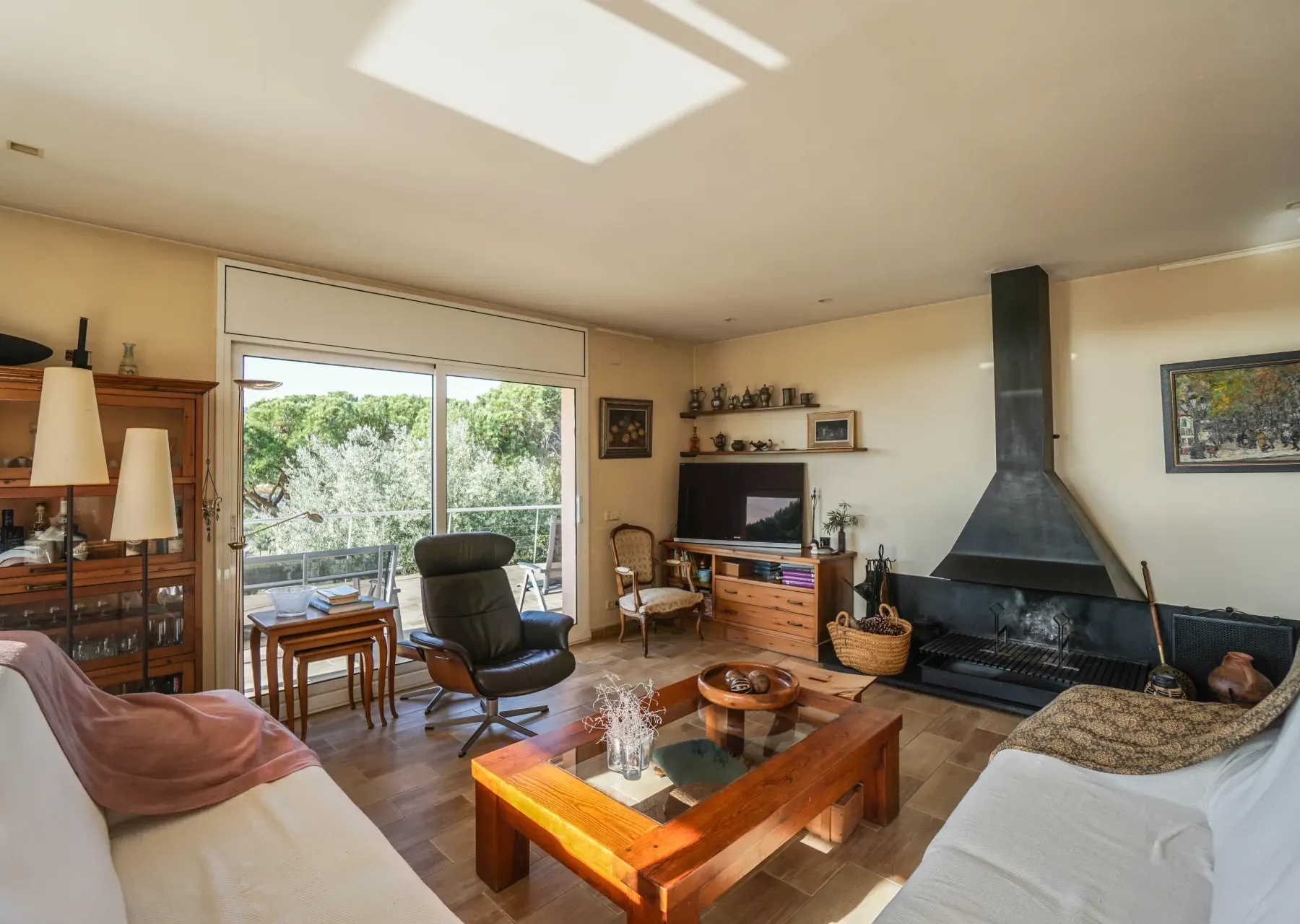 Casa con preciosas vistas y cómoda distribución, foto 5