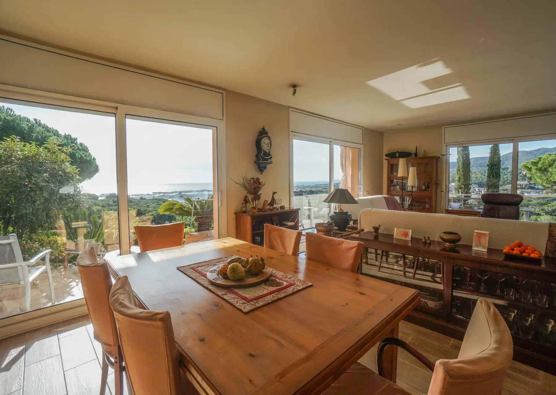 Casa con preciosas vistas y cómoda distribución, foto 6