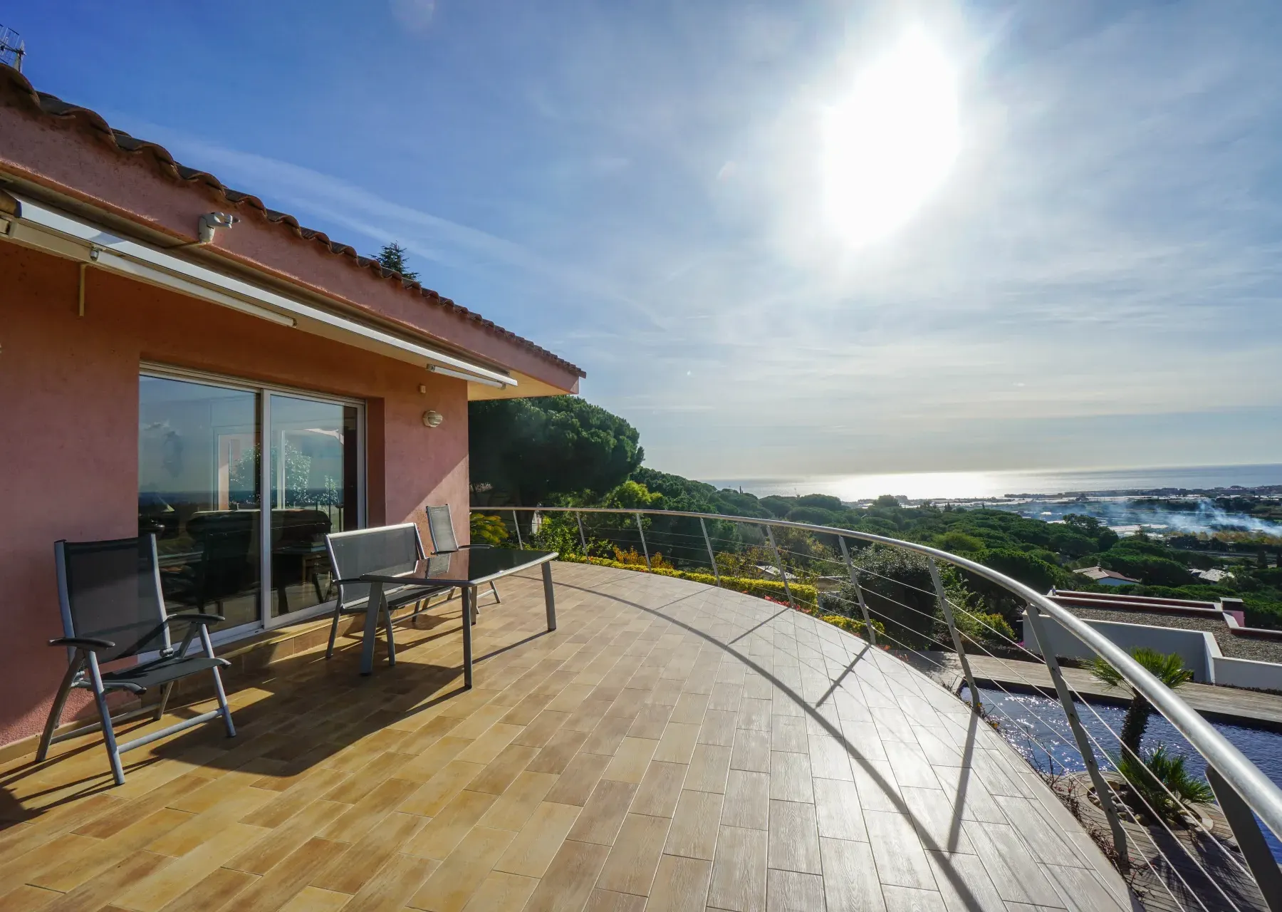 Casa con preciosas vistas y cómoda distribución, foto 7
