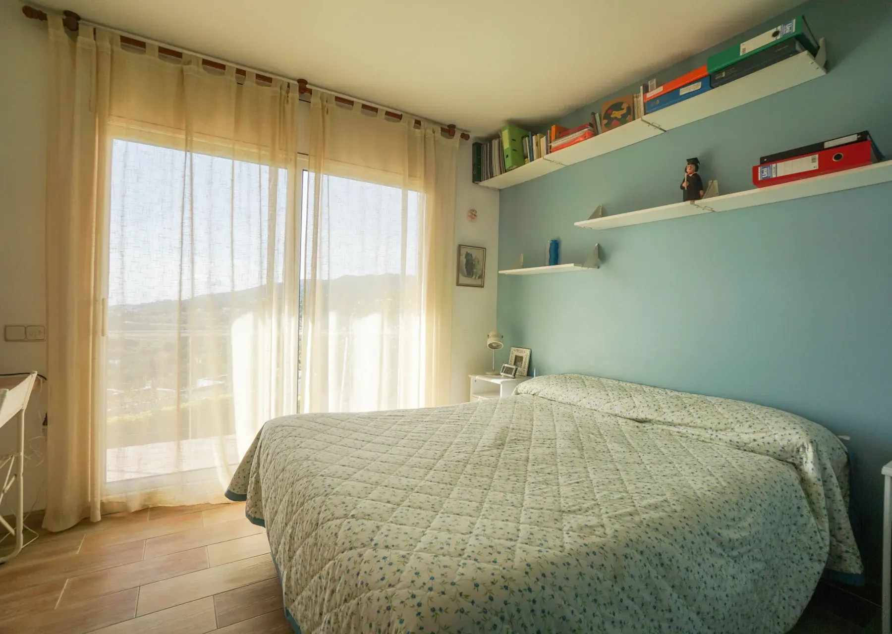 Casa con preciosas vistas y cómoda distribución, foto 13