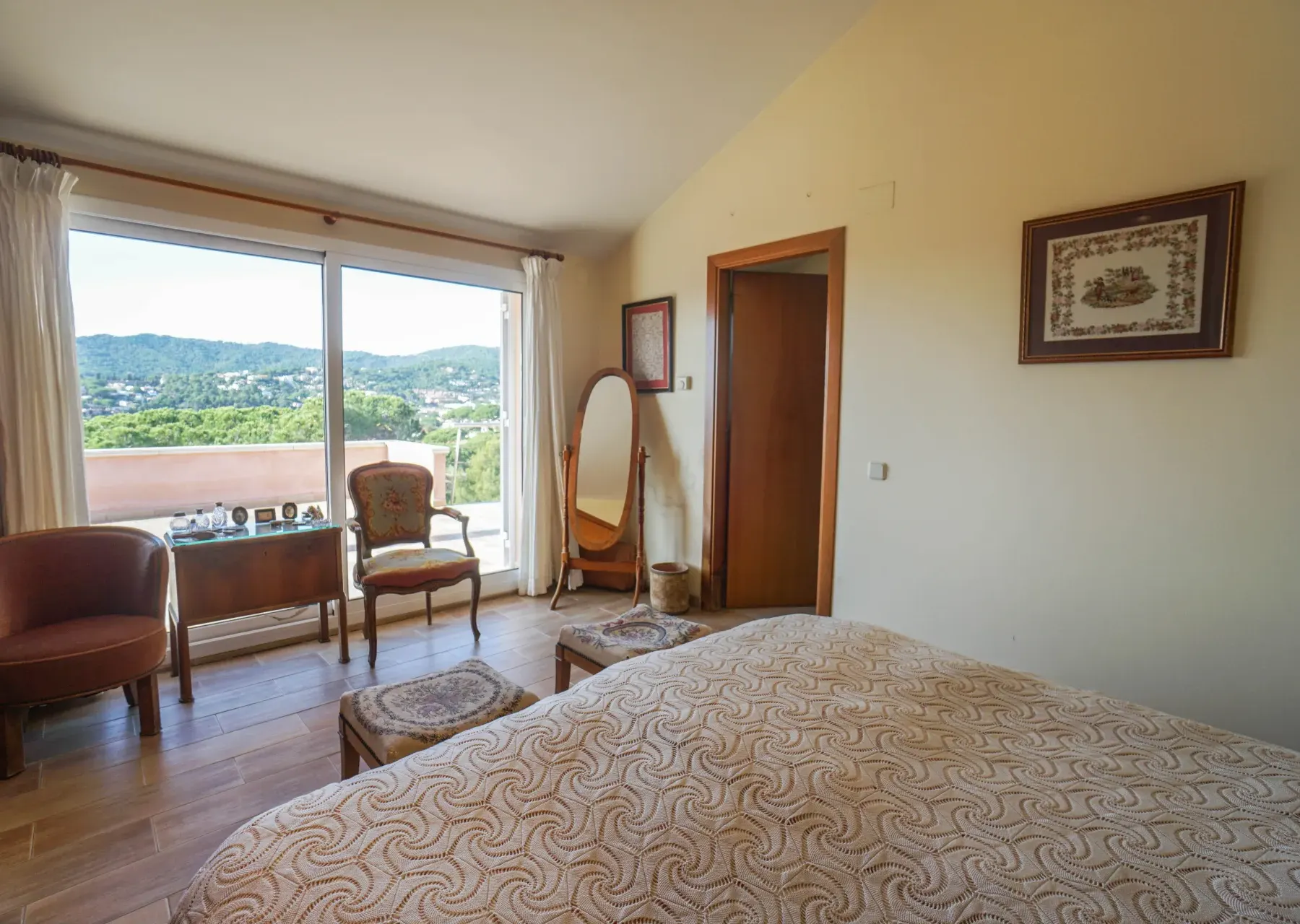 Casa con preciosas vistas y cómoda distribución, foto 15