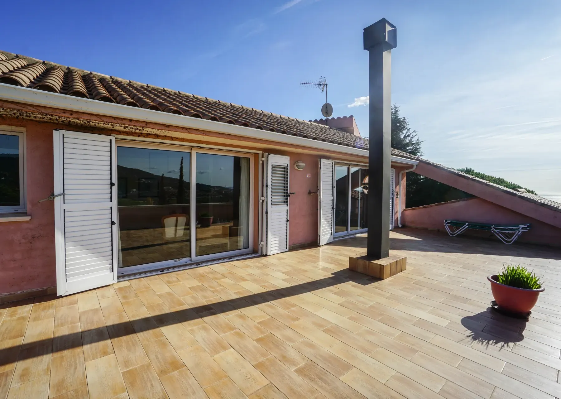 Casa con preciosas vistas y cómoda distribución, foto 16