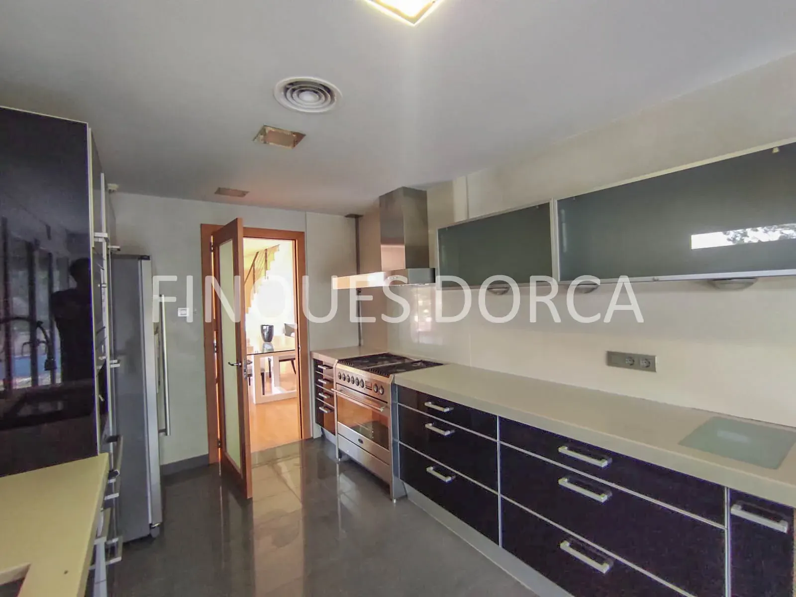 Unifamiliar a cuatro vientos con jardín, piscina y vistas al mar, foto 14