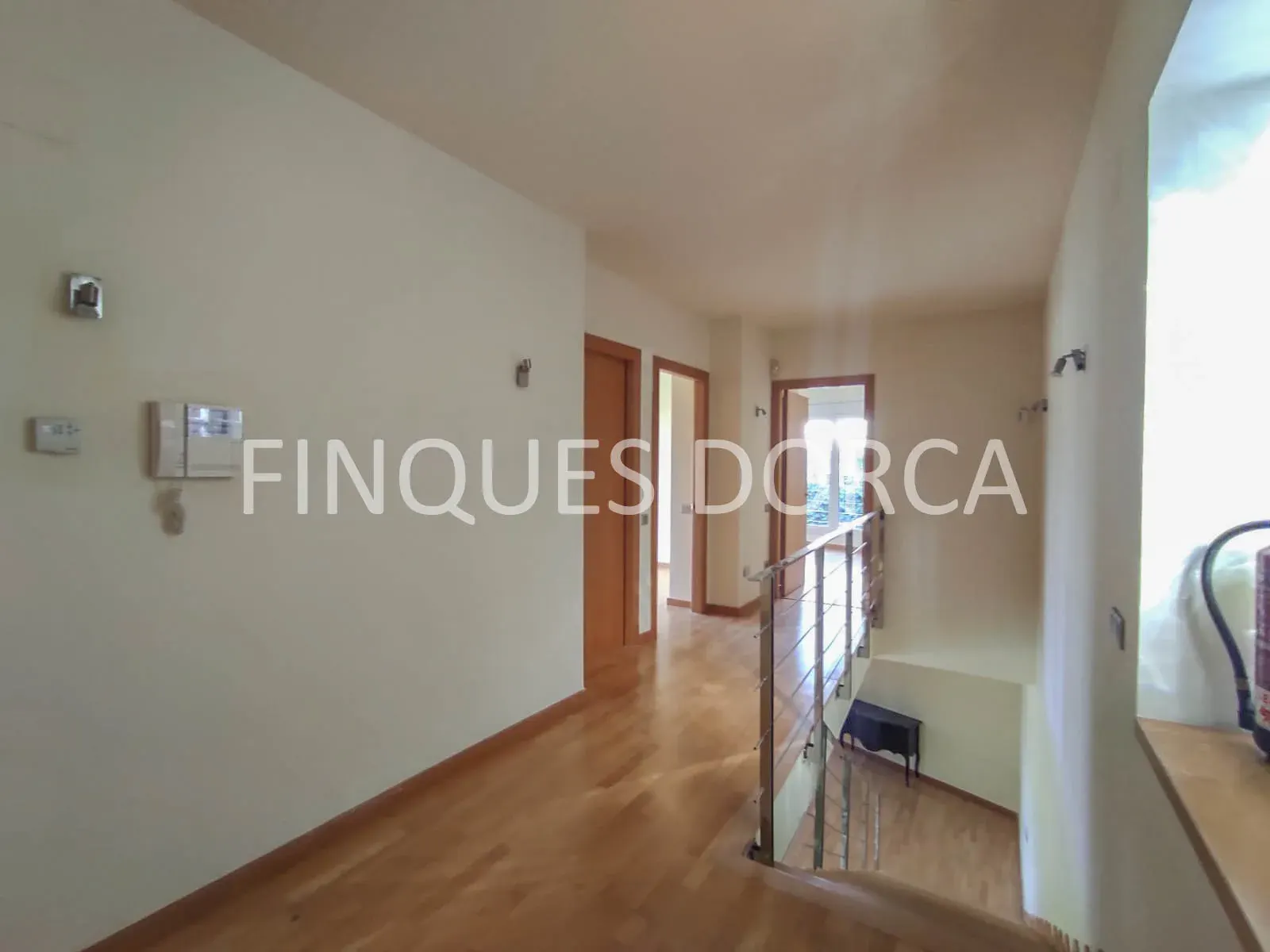 Unifamiliar a cuatro vientos con jardín, piscina y vistas al mar, foto 18