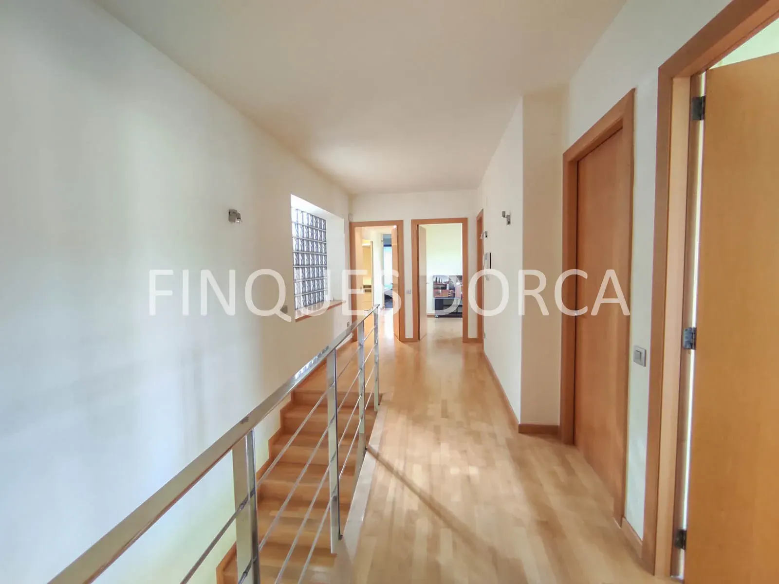 Unifamiliar a cuatro vientos con jardín, piscina y vistas al mar, foto 25