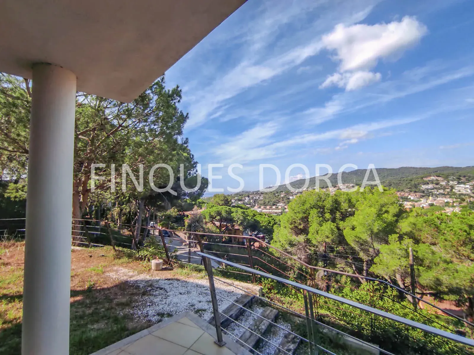 Unifamiliar a cuatro vientos con jardín, piscina y vistas al mar, foto 31