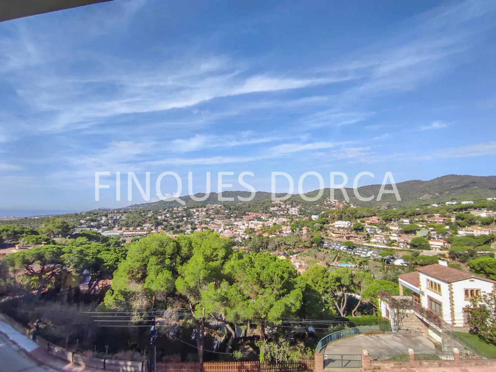 Unifamiliar a cuatro vientos con jardín, piscina y vistas al mar, foto 33