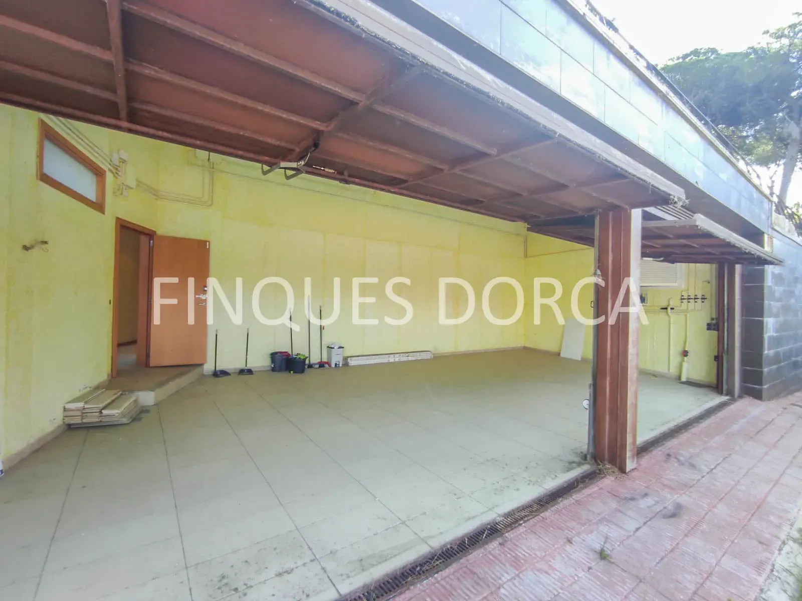 Unifamiliar a cuatro vientos con jardín, piscina y vistas al mar, foto 34