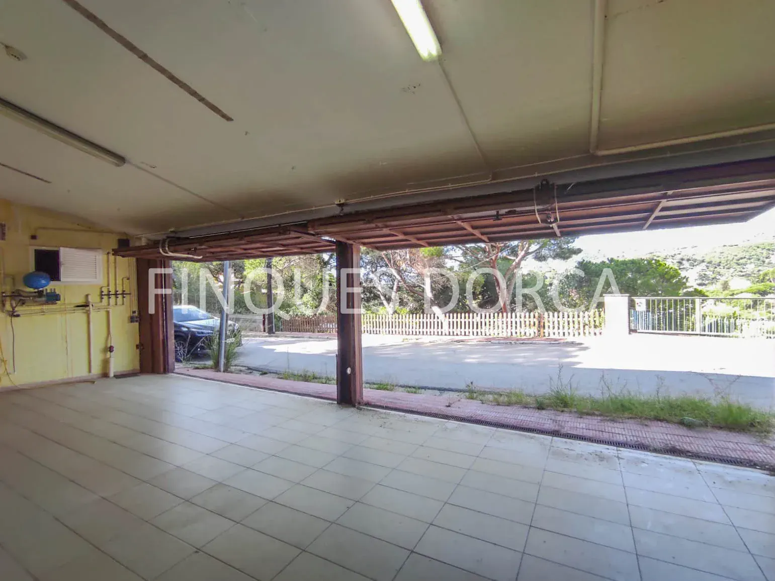 Unifamiliar a cuatro vientos con jardín, piscina y vistas al mar, foto 35