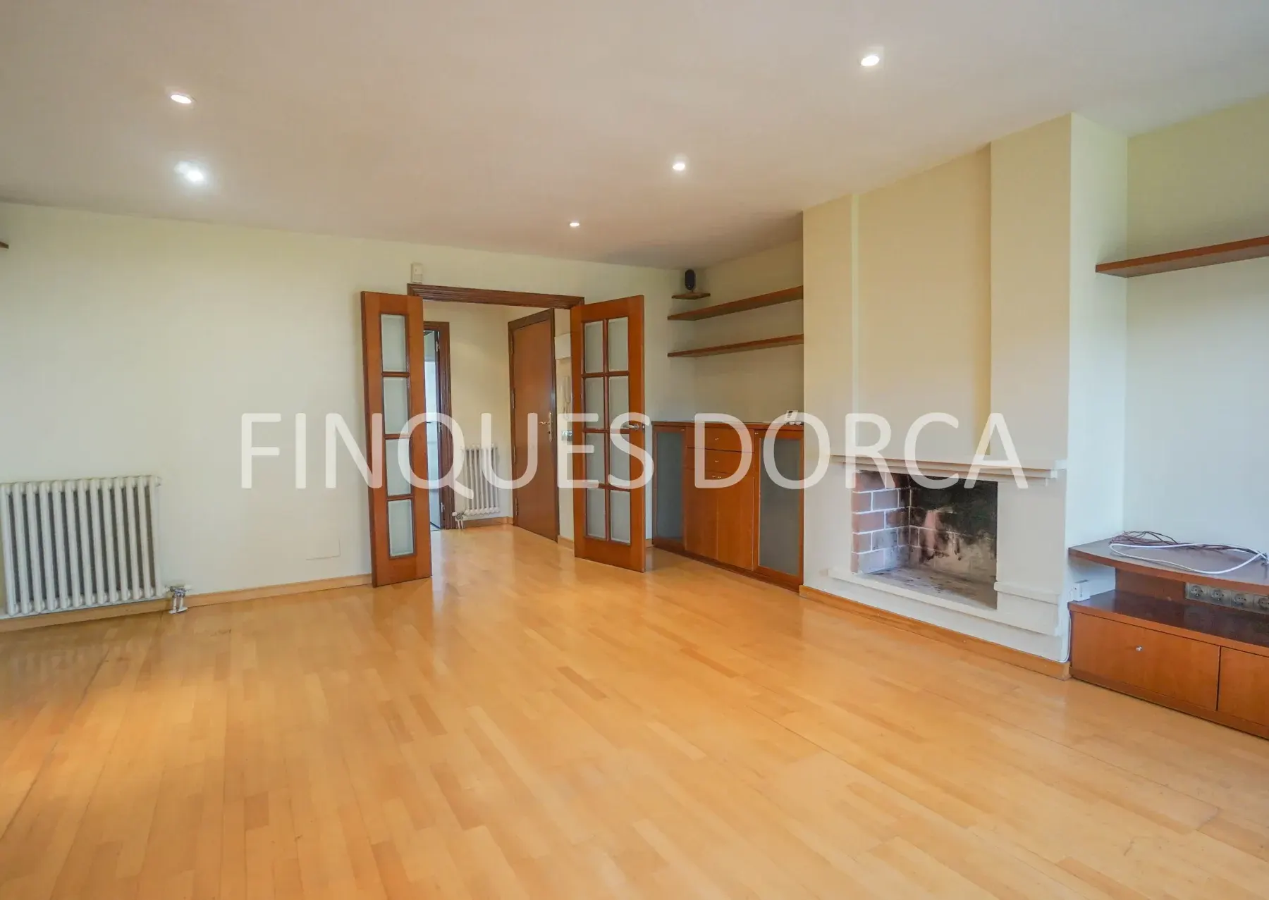 Piso reformado en Cabrils II con piscinas y tenis, foto 6