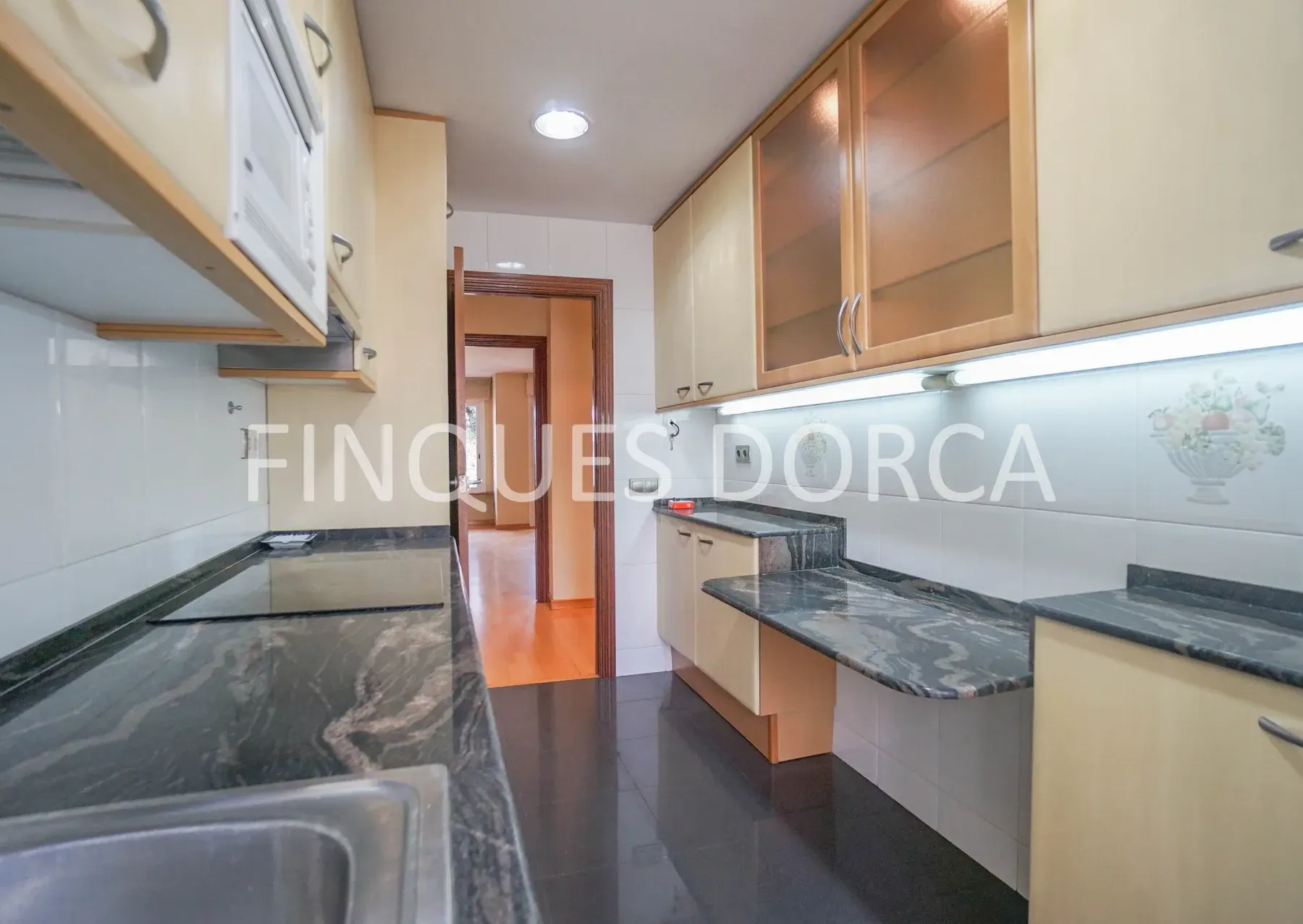 Piso reformado en Cabrils II con piscinas y tenis, foto 11