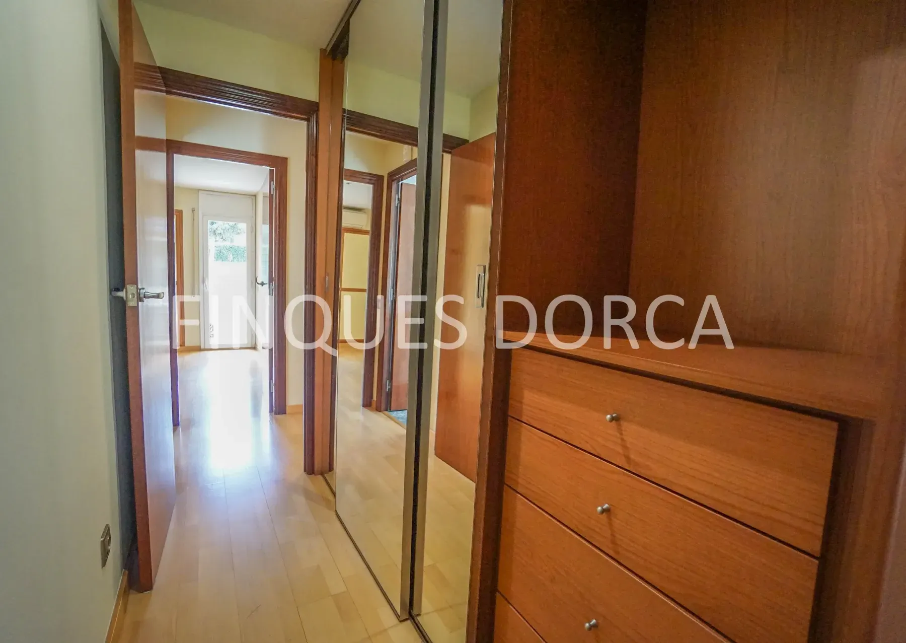 Piso reformado en Cabrils II con piscinas y tenis, foto 20