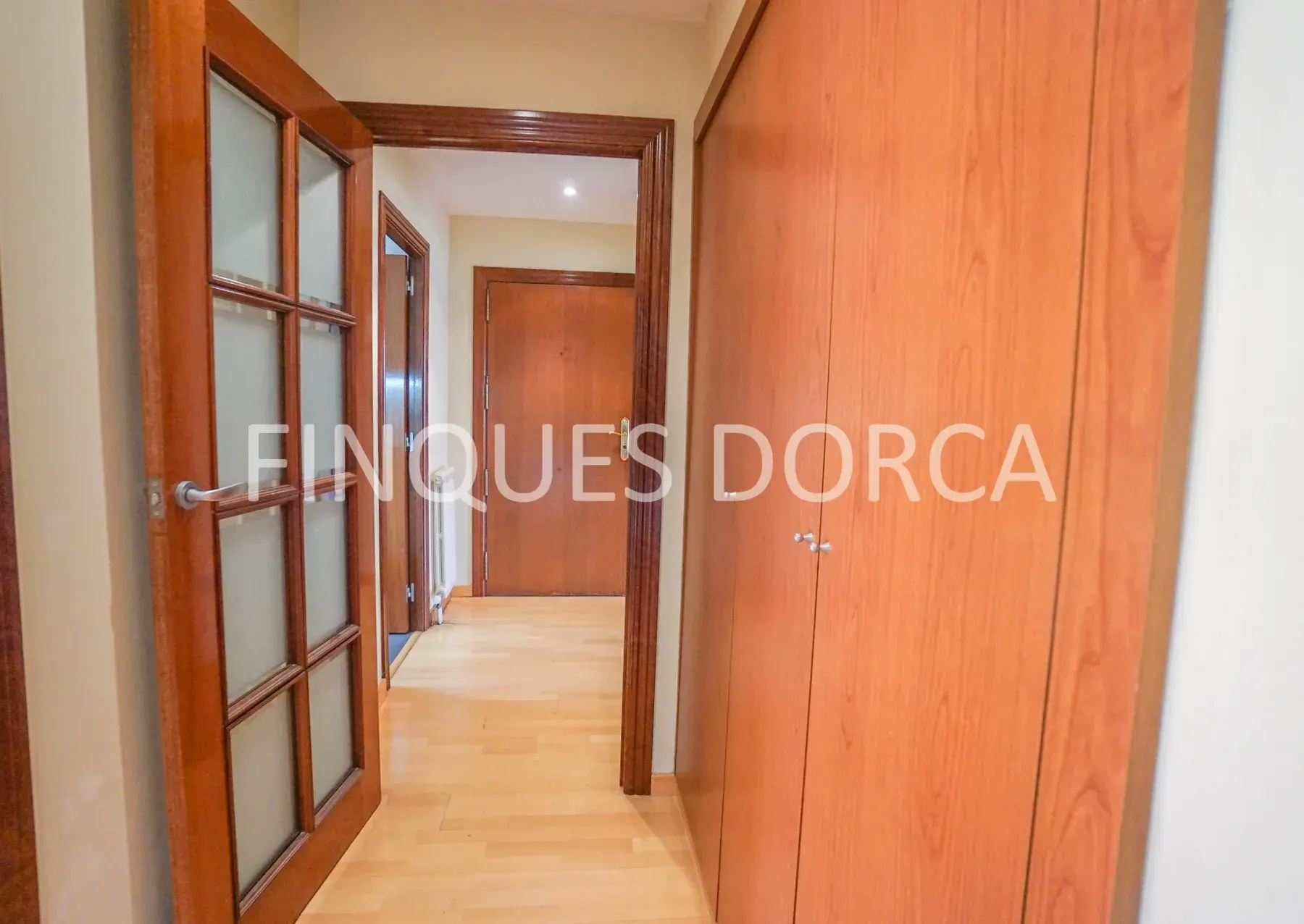 Piso reformado en Cabrils II con piscinas y tenis, foto 26