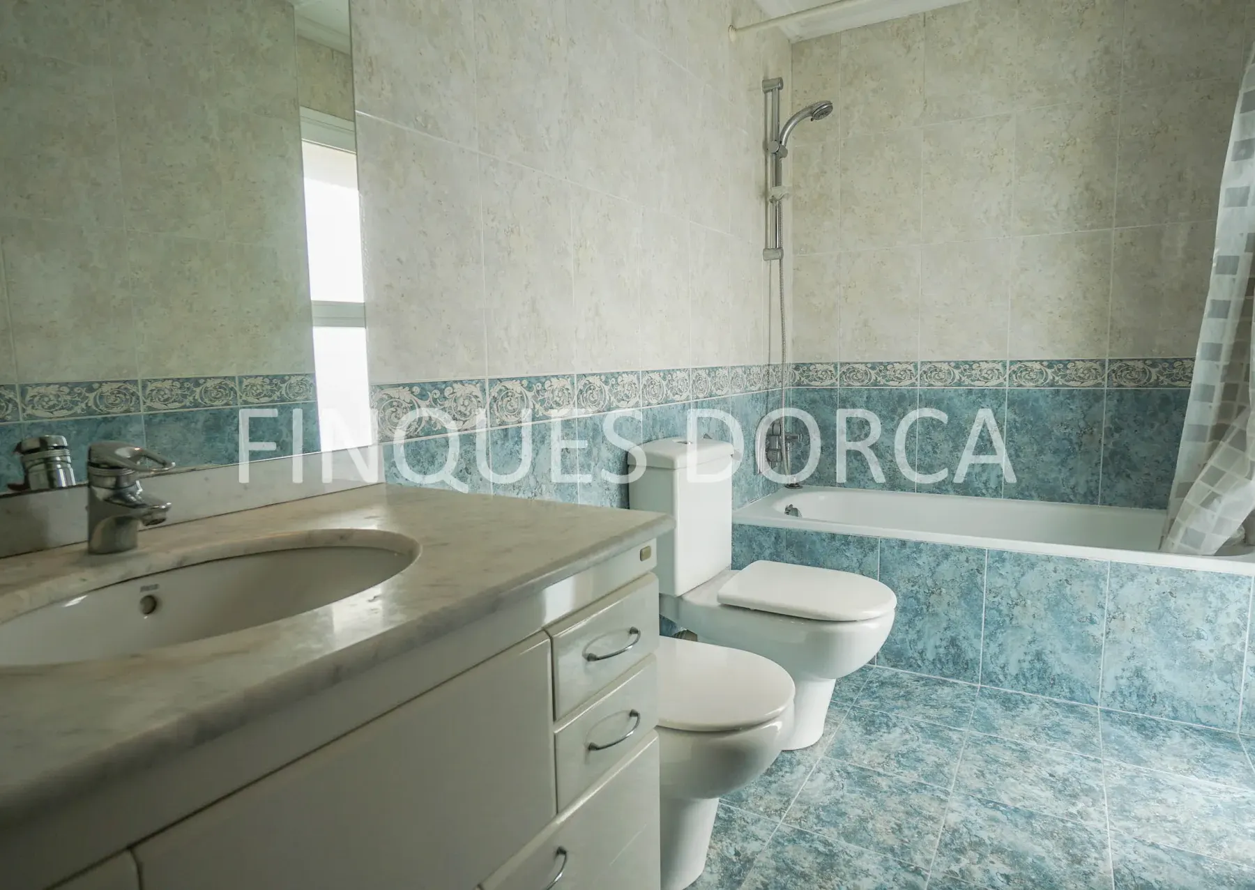 Piso reformado en Cabrils II con piscinas y tenis, foto 31