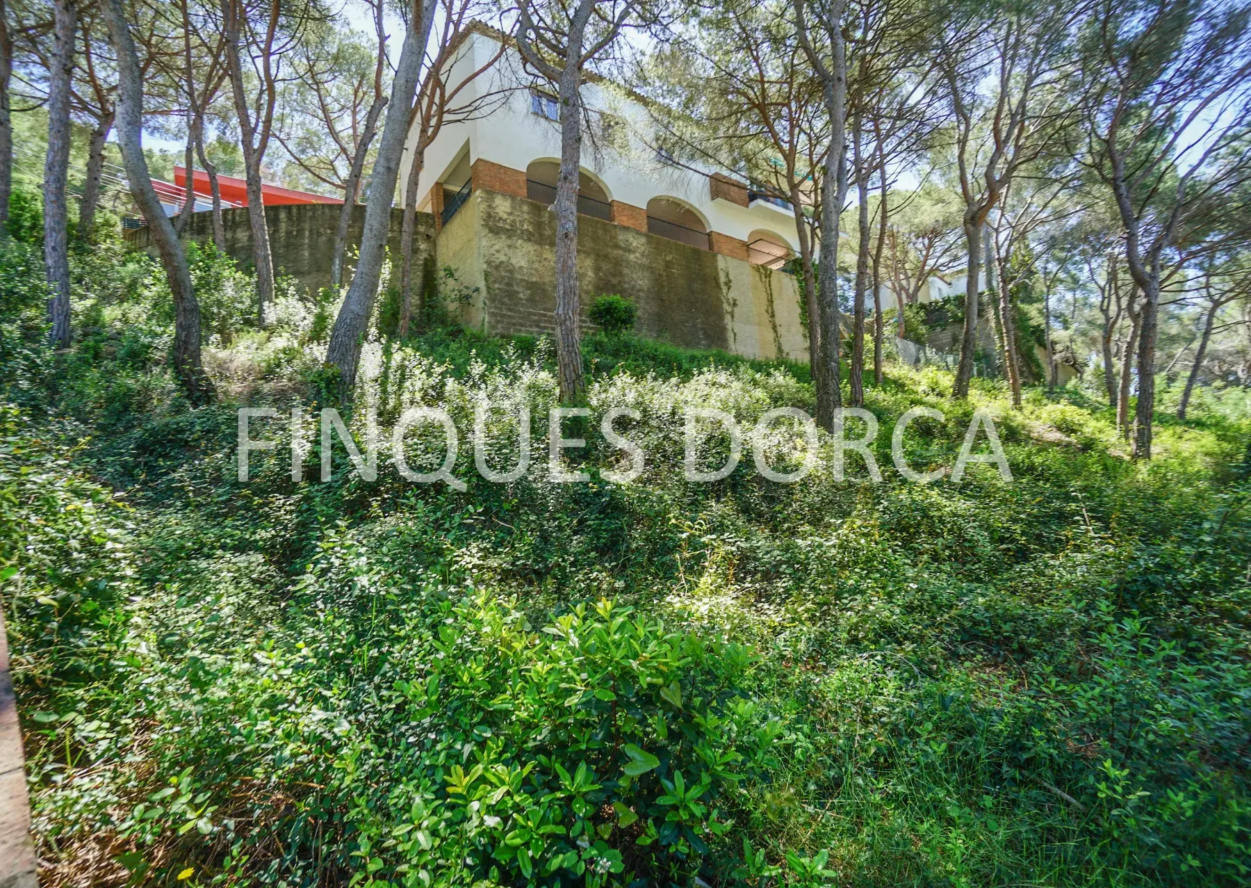 Terreno urbano semiplano con bonitas vistas, foto 5