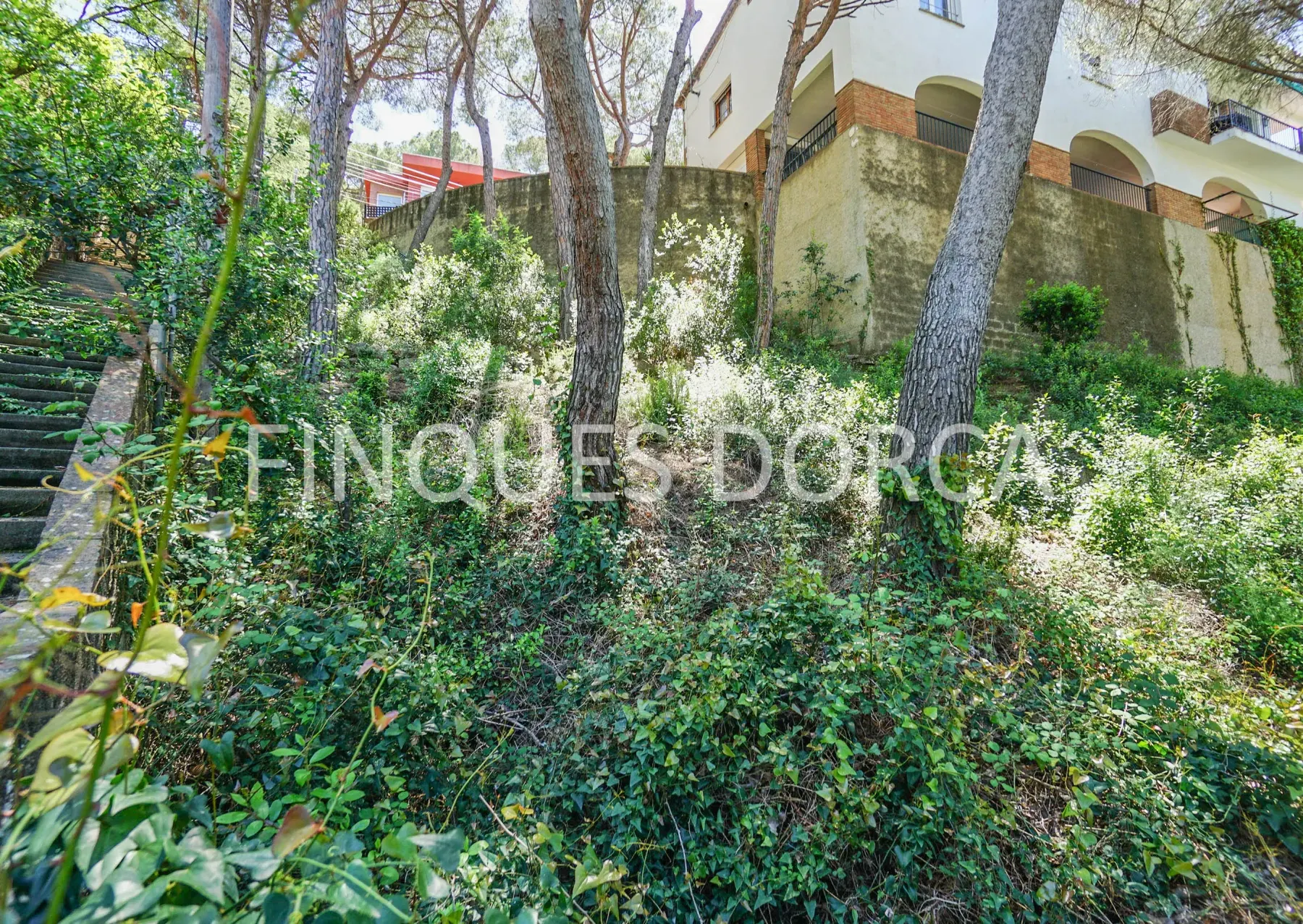 Terreno urbano semiplano con bonitas vistas, foto 10