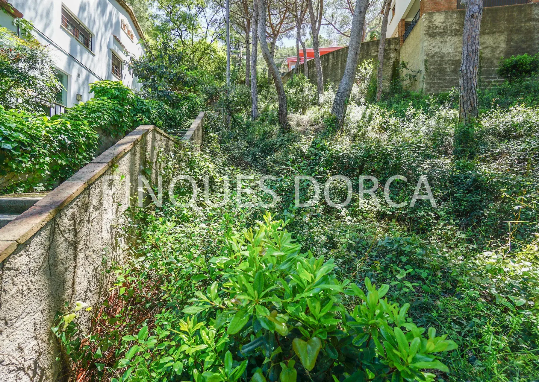 Terreno urbano semiplano con bonitas vistas, foto 12