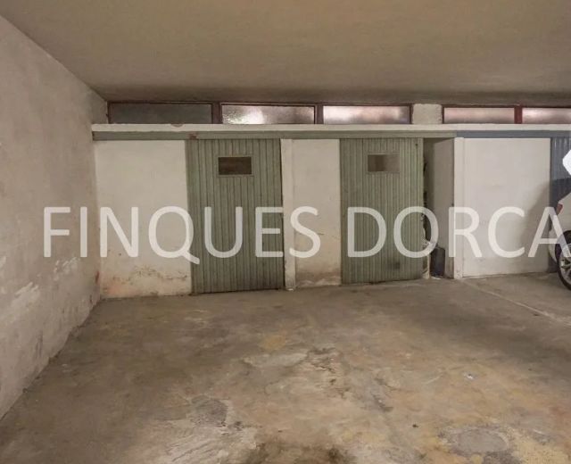Plaza de garaje y trastero en Cabrils II en Cabrils (Ref. 02190)