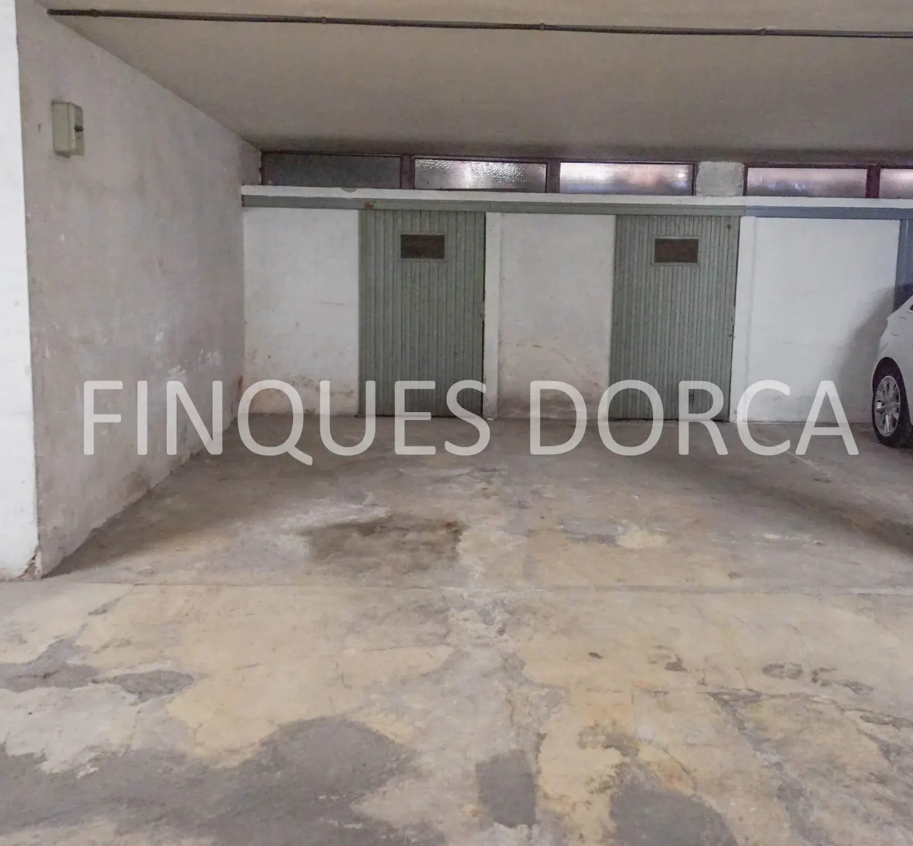 Plaza de garaje y trastero en Cabrils II, foto 9