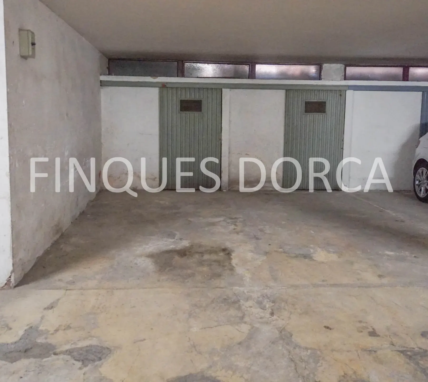 Plaza de garaje y trastero en Cabrils II, foto 10