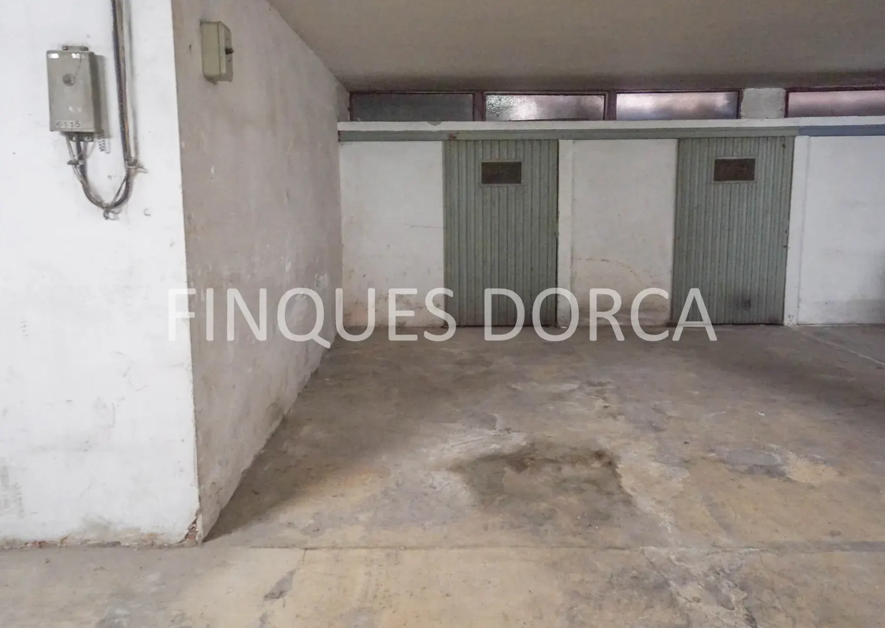 Plaza de garaje y trastero en Cabrils II, foto 11