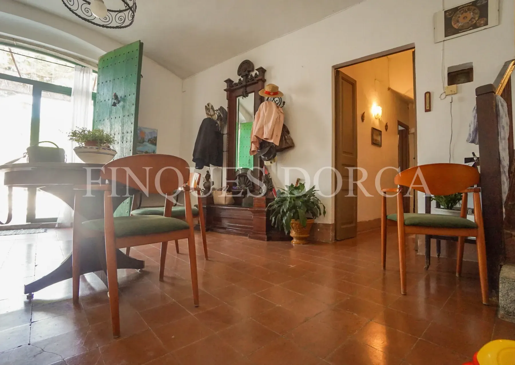 Casa de 5 habitaciones en el centro de Cabrils, foto 7