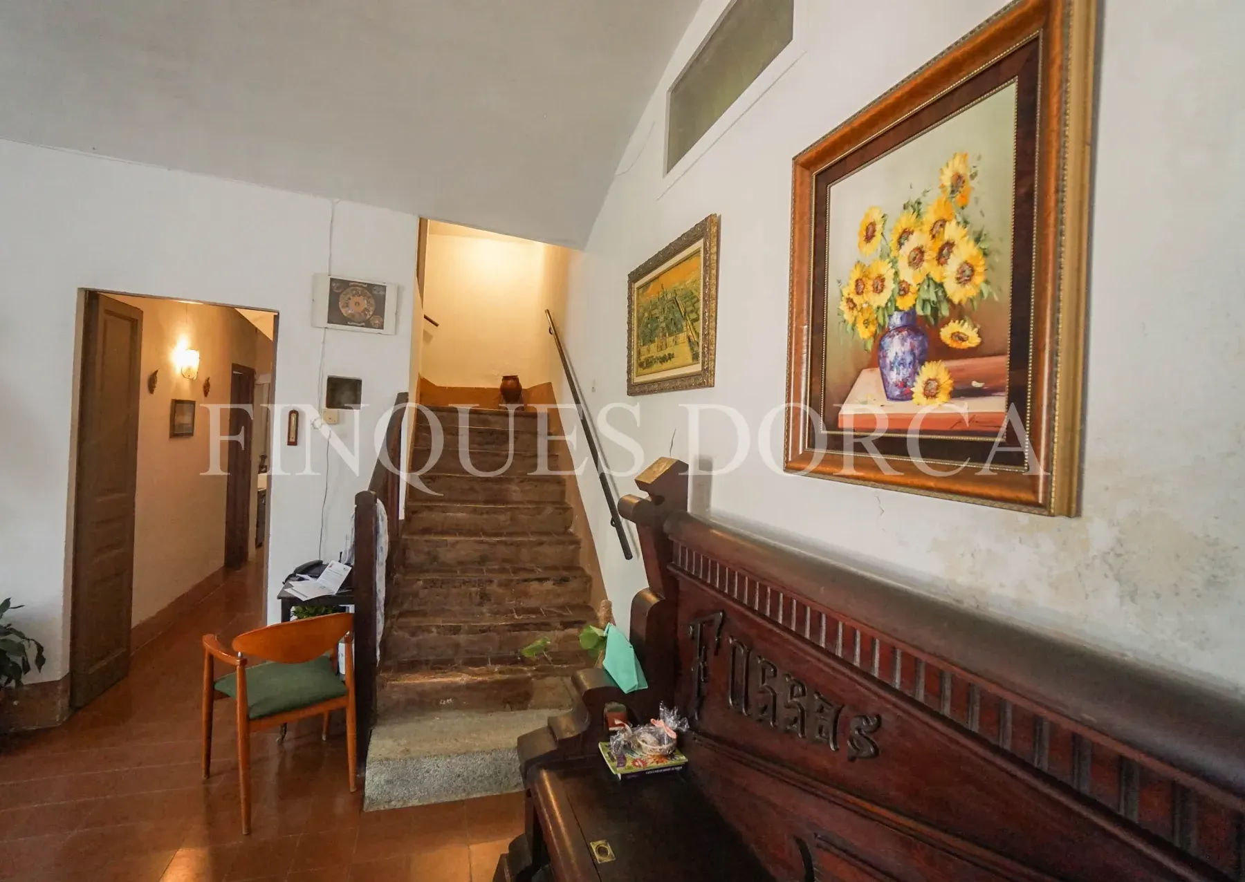 Casa de 5 habitaciones en el centro de Cabrils, foto 10