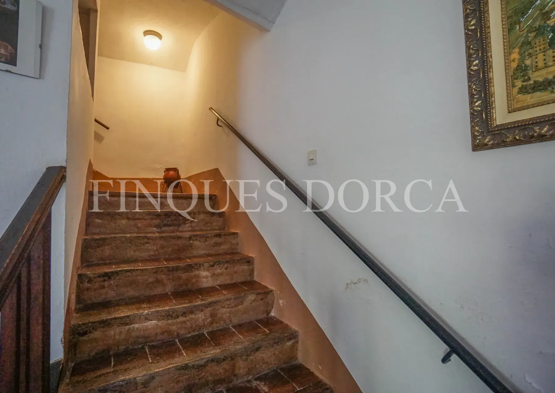 Casa de 5 habitaciones en el centro de Cabrils, foto 12