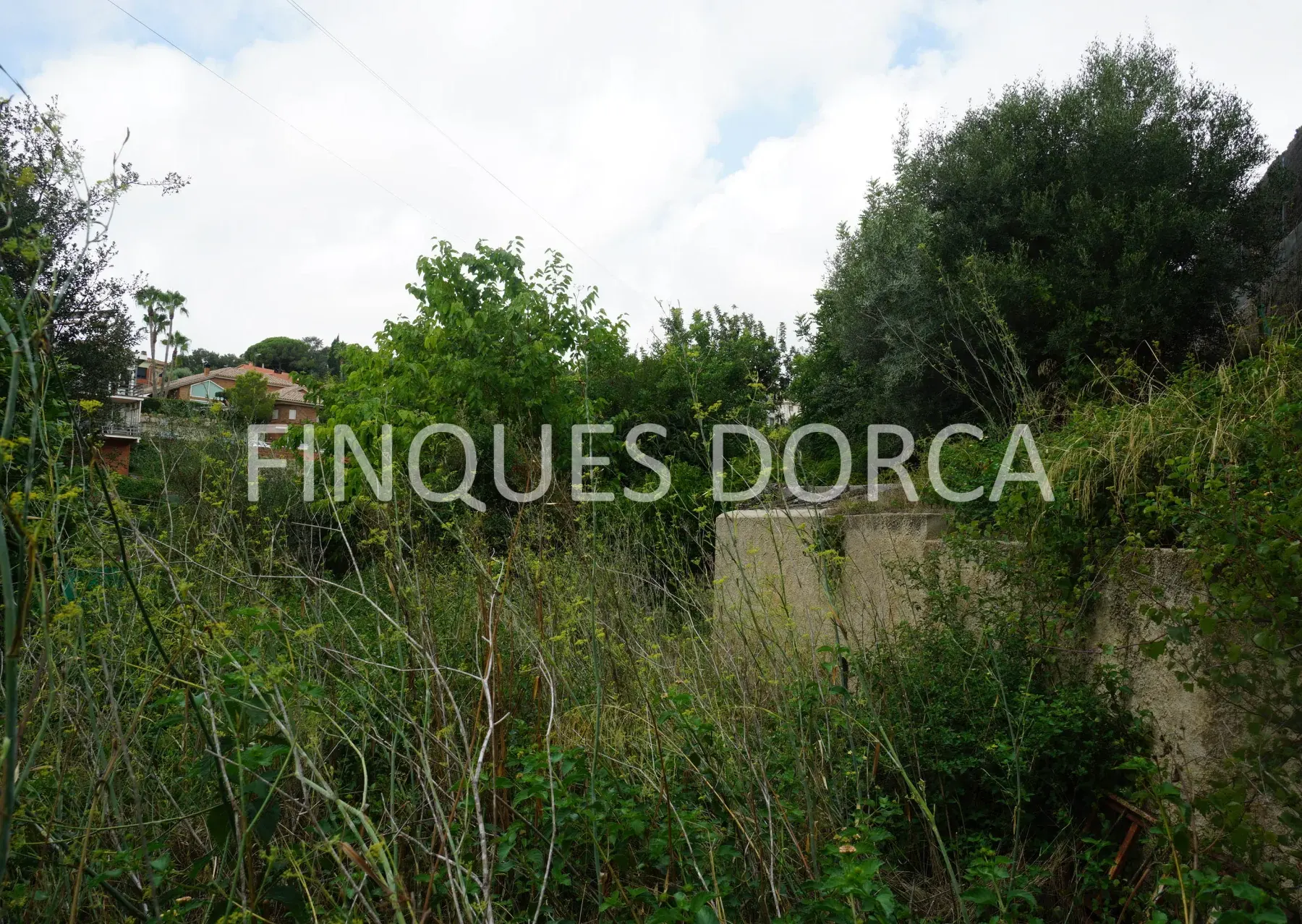 Terreno en Cabrils, foto 3