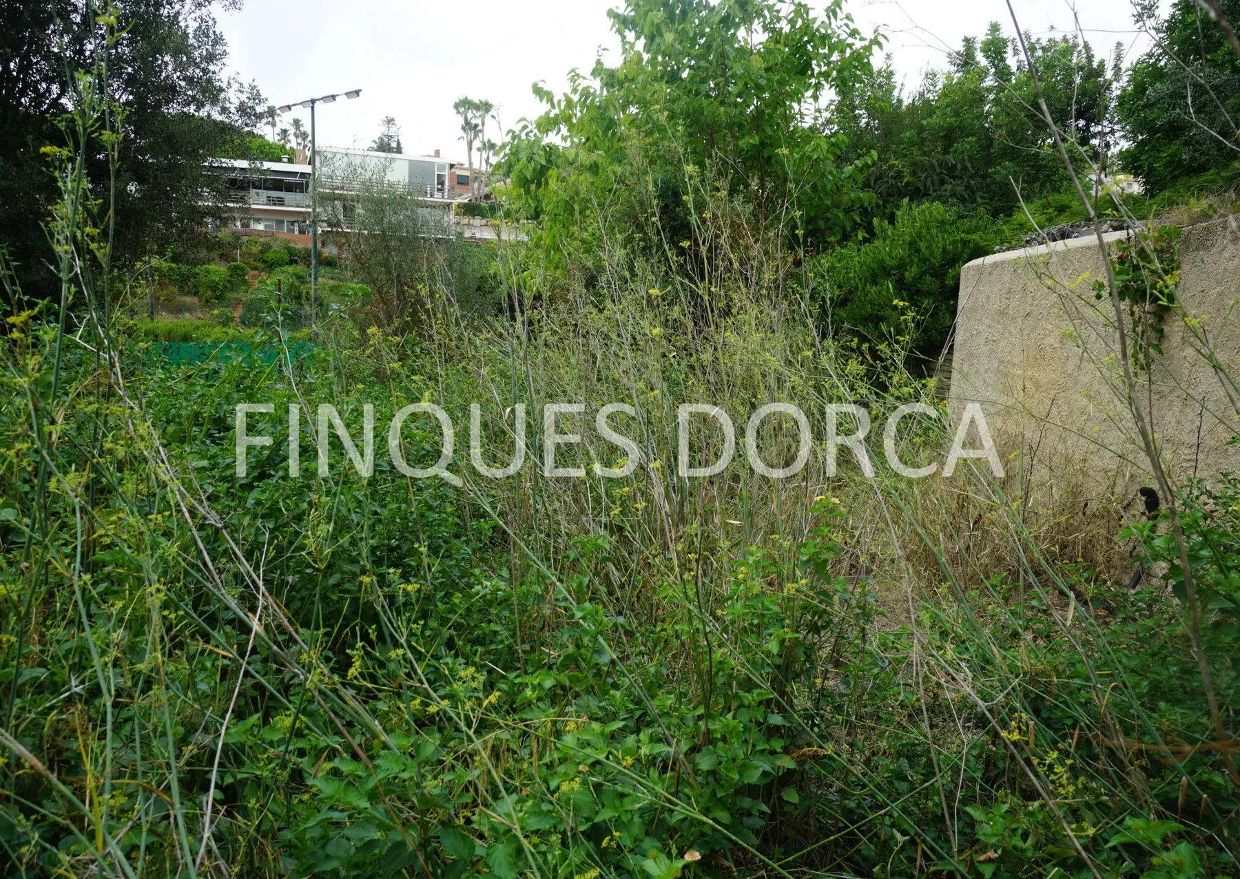 Terreno en Cabrils, foto 4