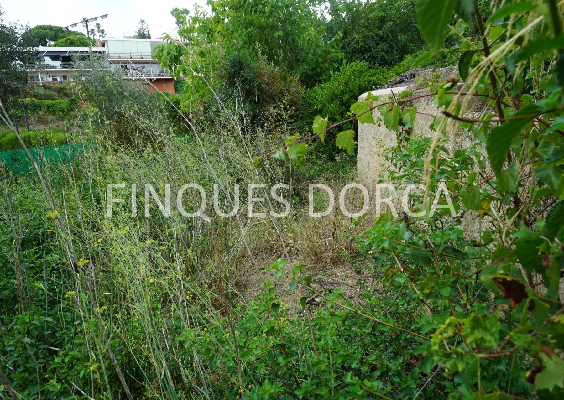 Terreno en Cabrils, foto 5