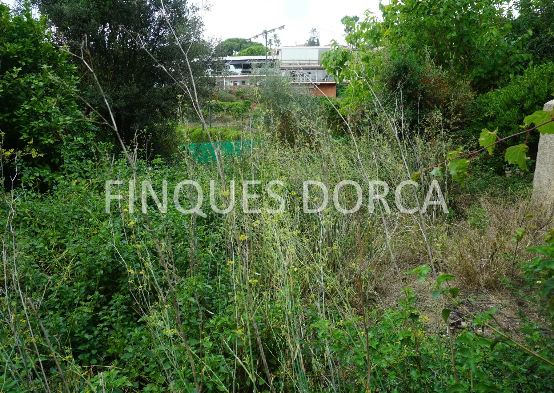 Terreno en Cabrils, foto 6
