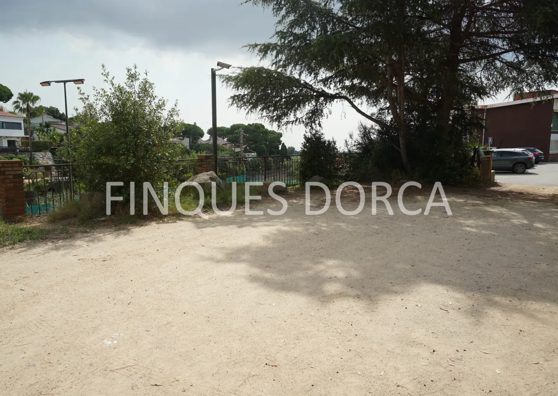 Parcela en Cabrils, foto 3