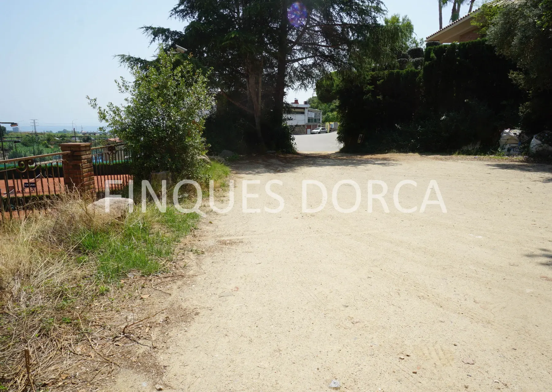 Parcela en Cabrils, foto 4