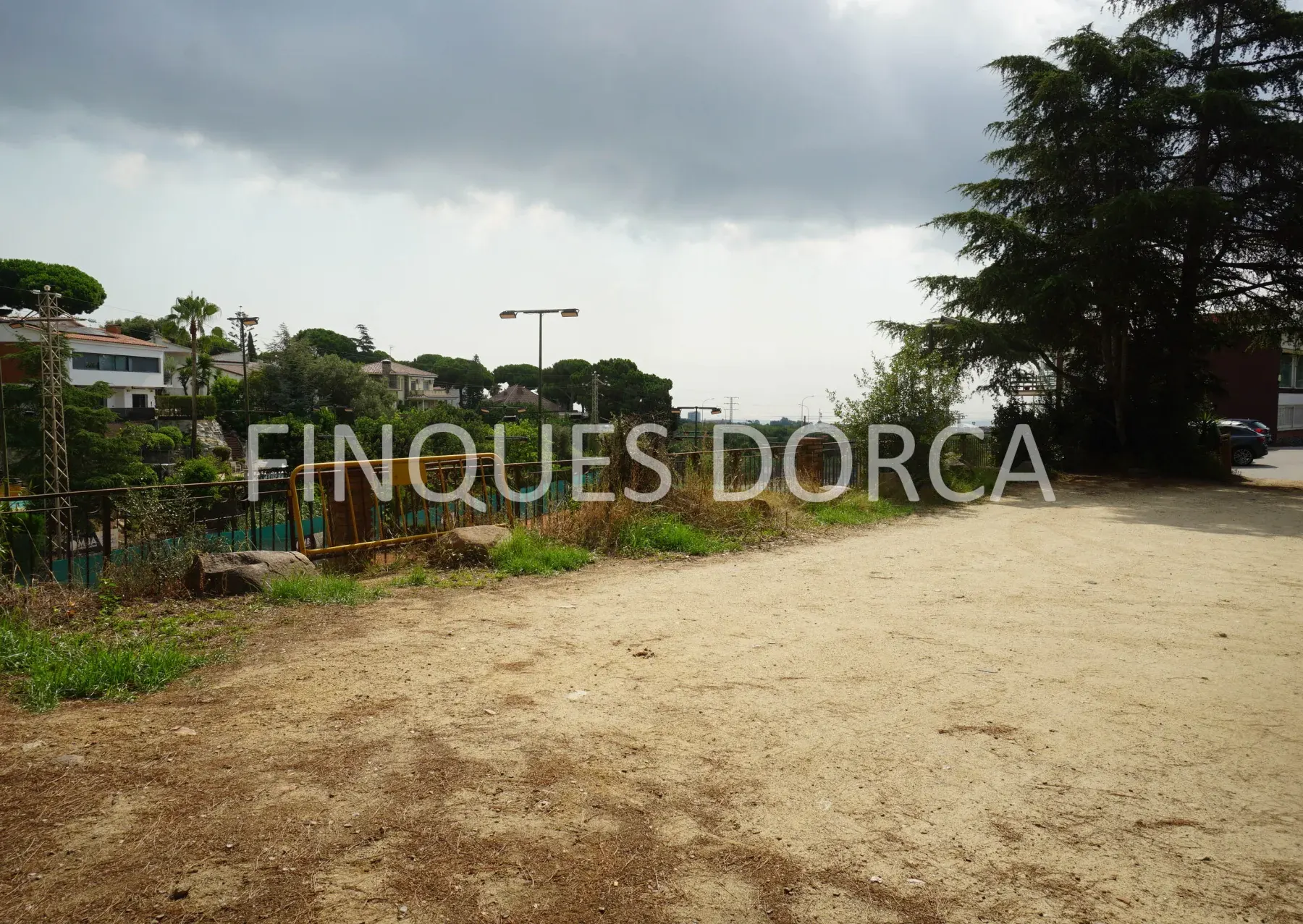 Parcela en Cabrils, foto 6