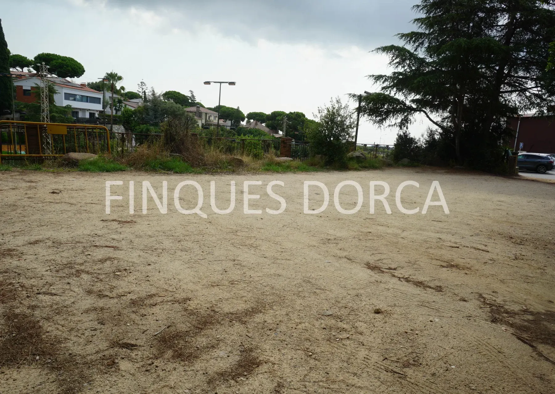Parcela en Cabrils, foto 8